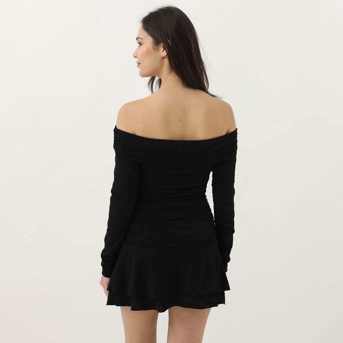 SYBILLA - Vestido Corto Mujer Sybilla