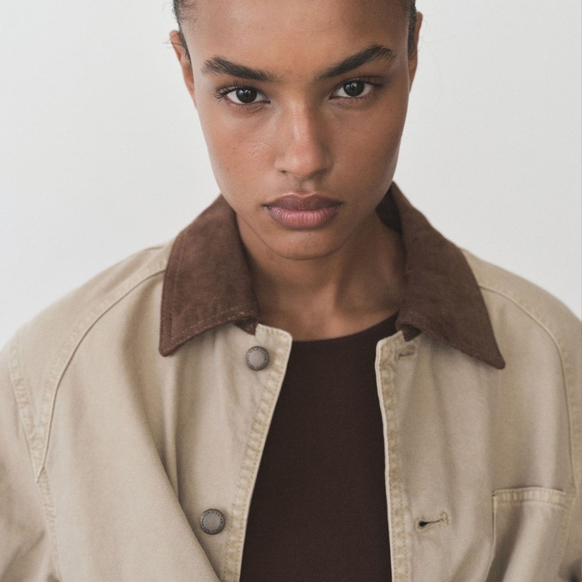 MANGO - Jersey Casual Mujer Mango