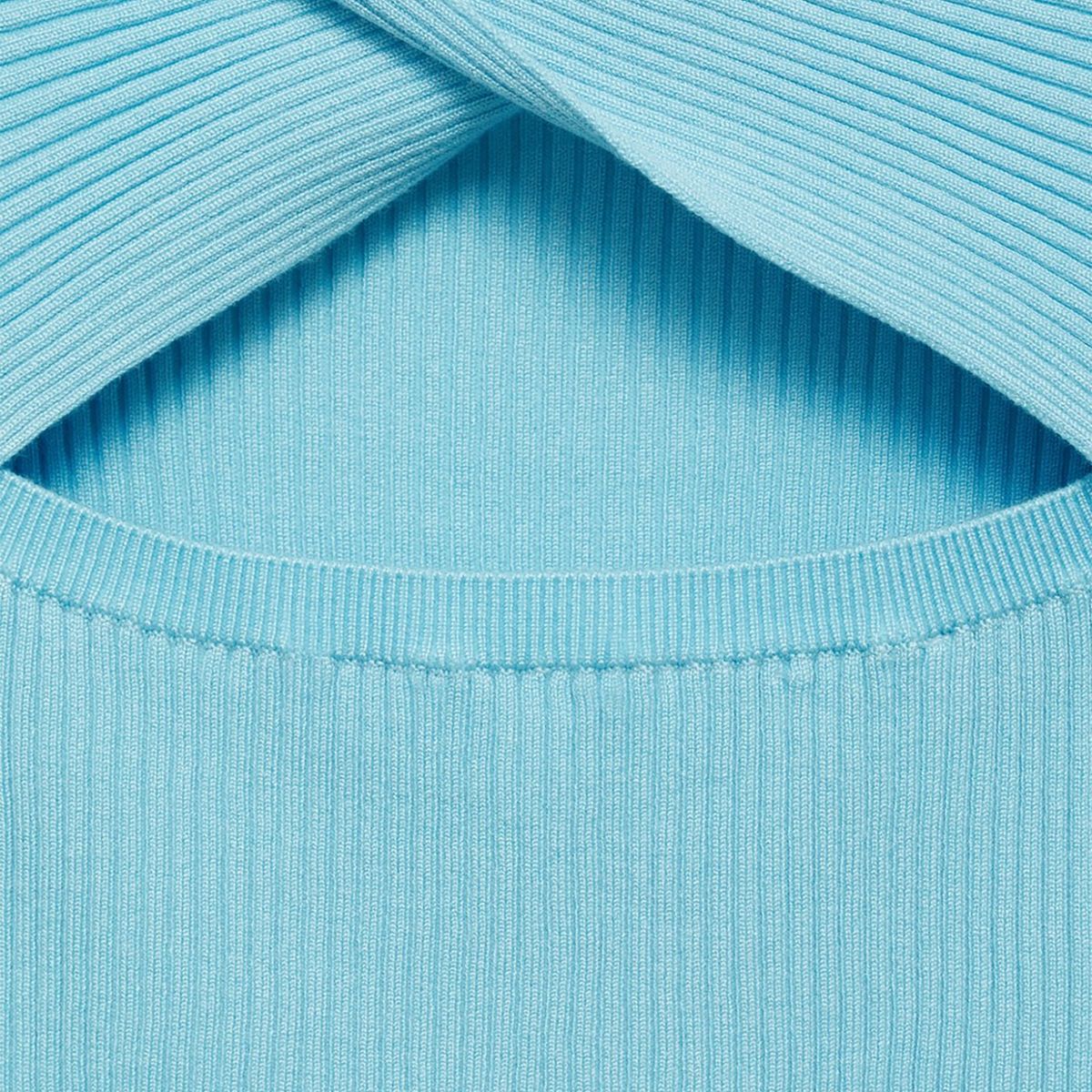 MANGO - Cardigan Casual Mujer Mango