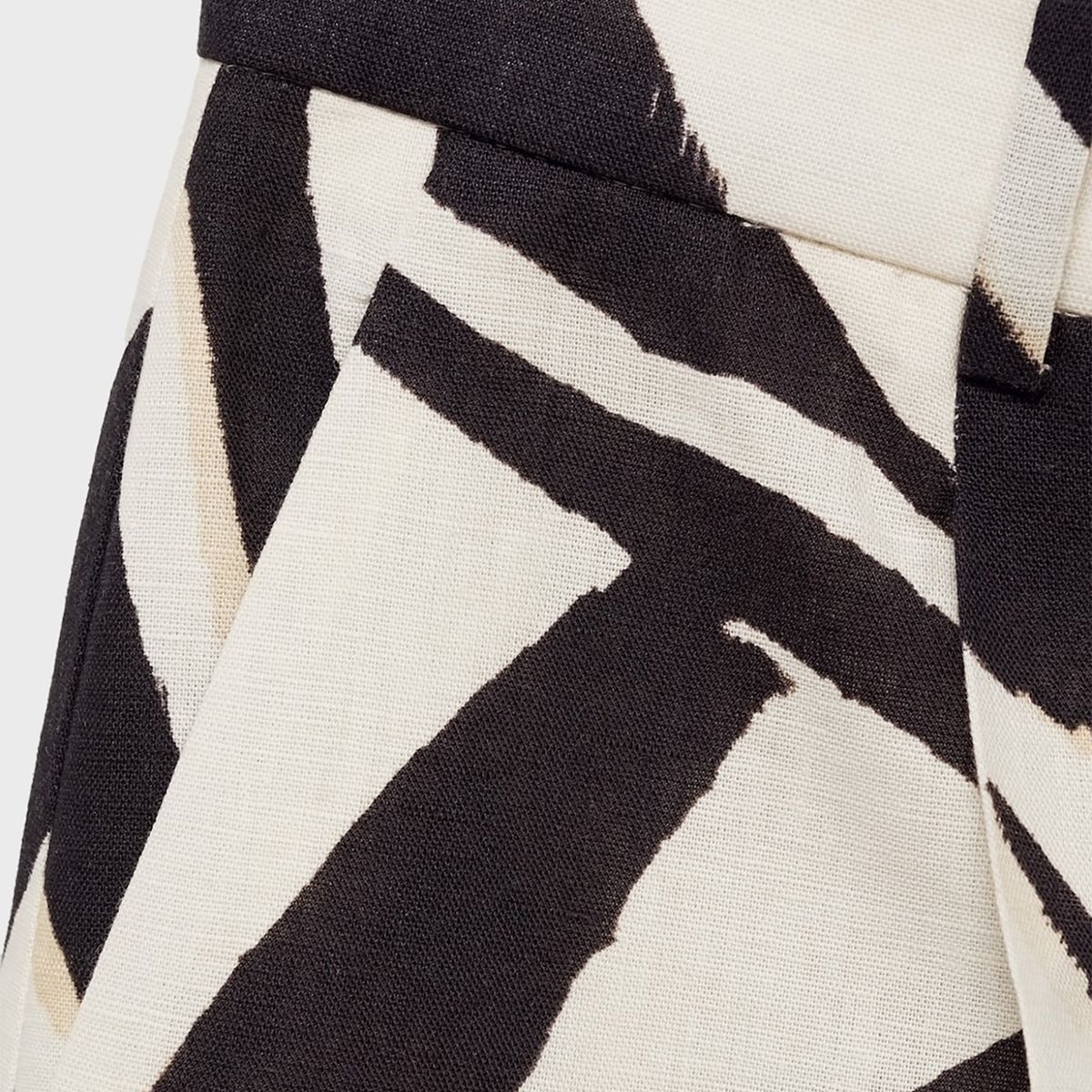 MANGO - Pantalón Casual Mujer