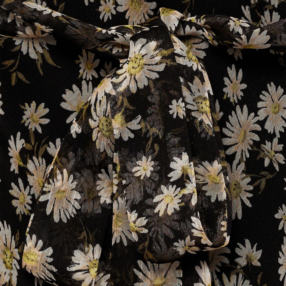 MANGO - Vestido Largo Mujer Mango