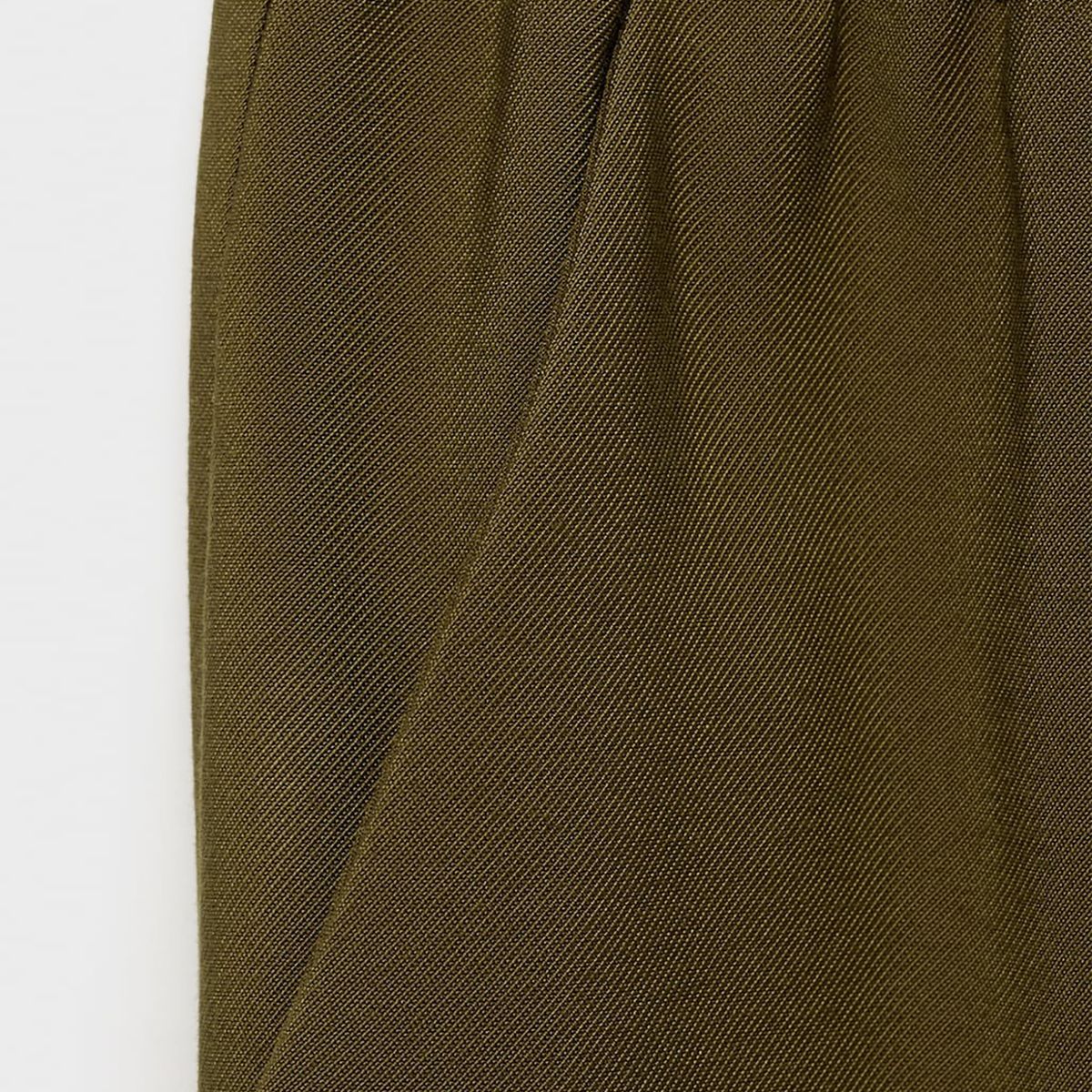 MANGO - Pantalón Casual Mujer