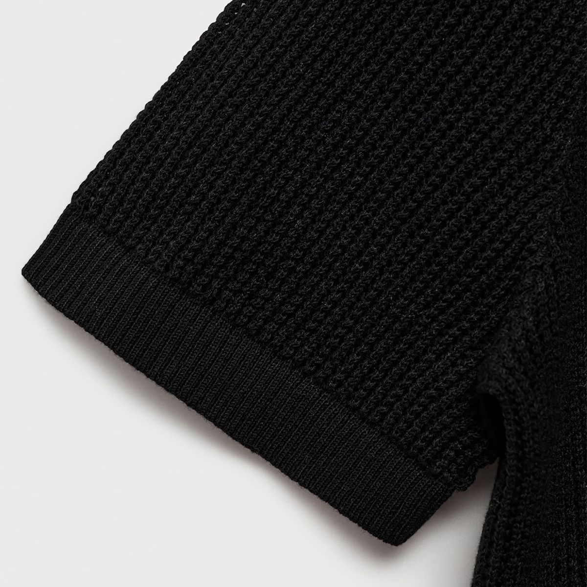 MANGO - Cardigan Casual Mujer Mango