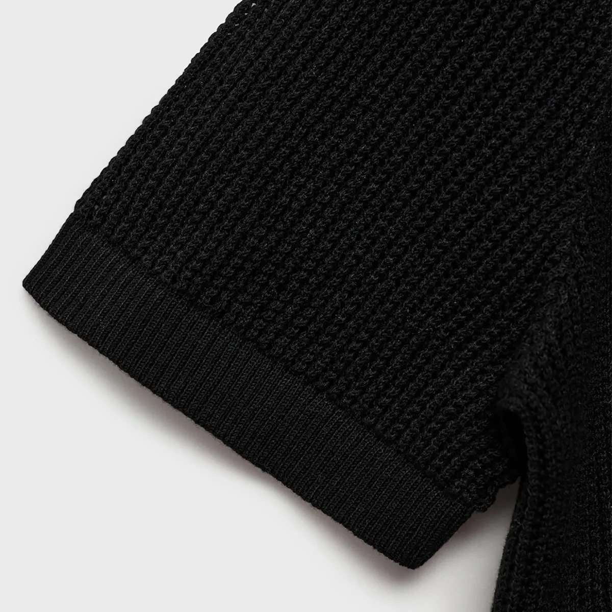 MANGO - Cardigan Casual Mujer Mango