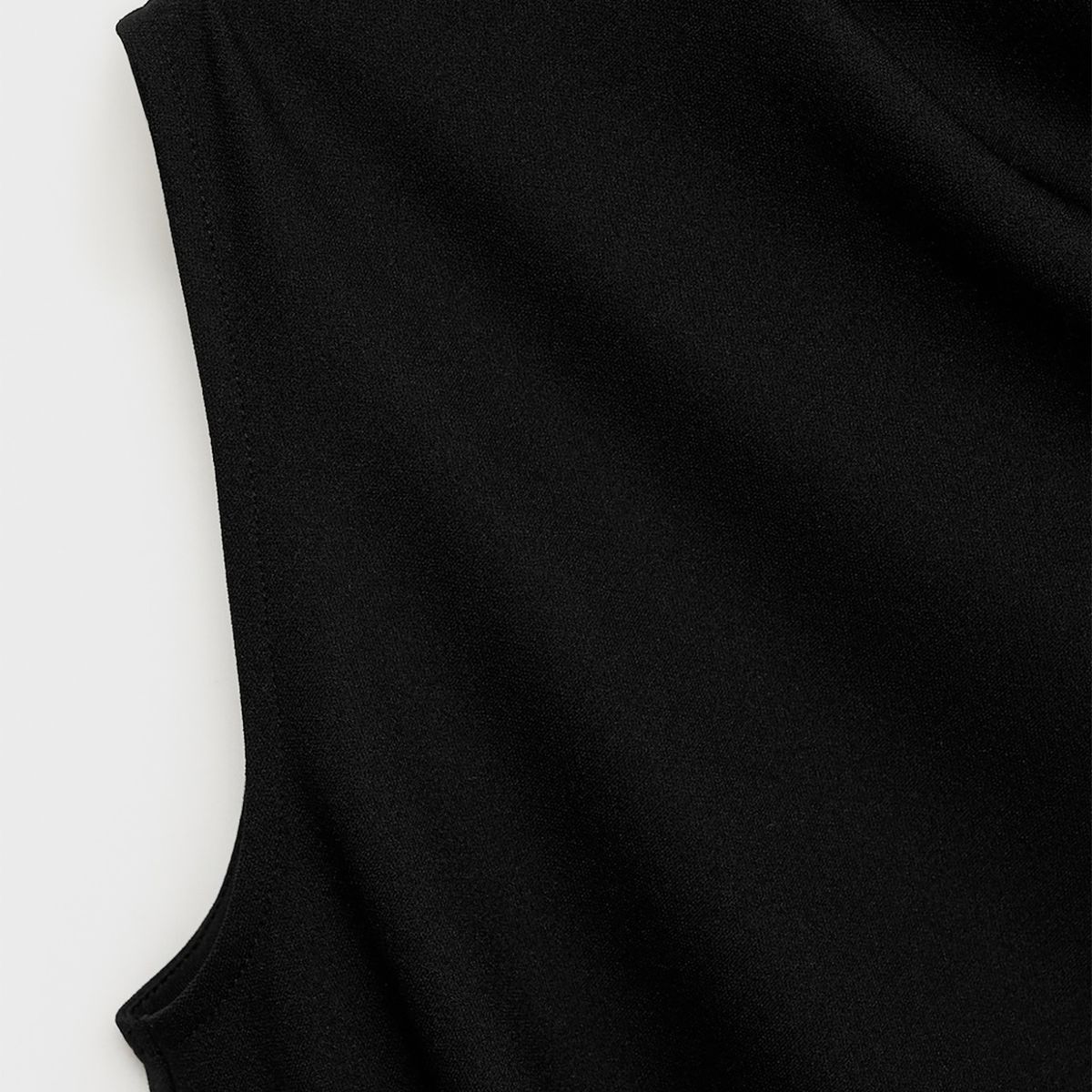 MANGO - Vestido Largo Mujer Mango