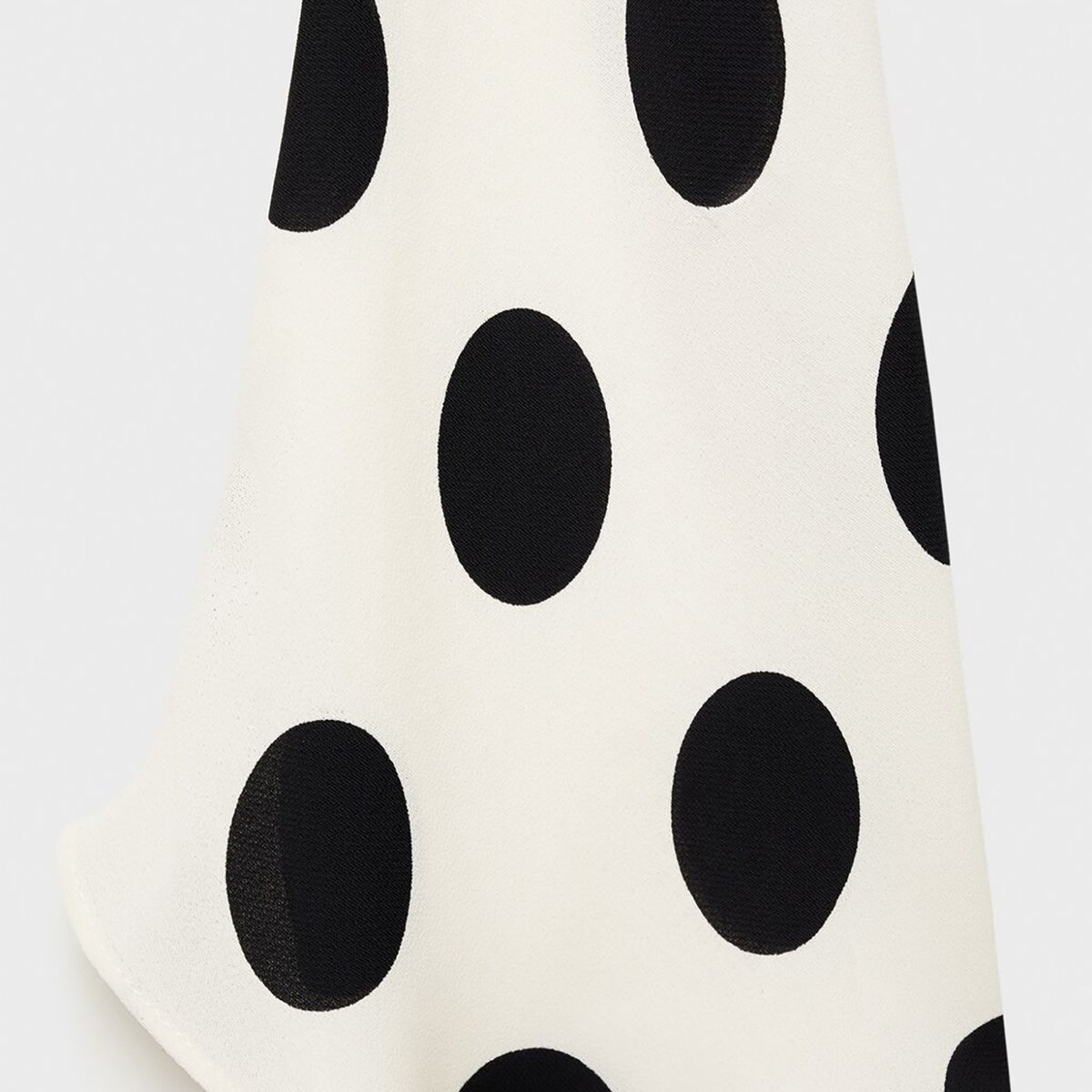 MANGO - Vestido Largo Mujer Mango