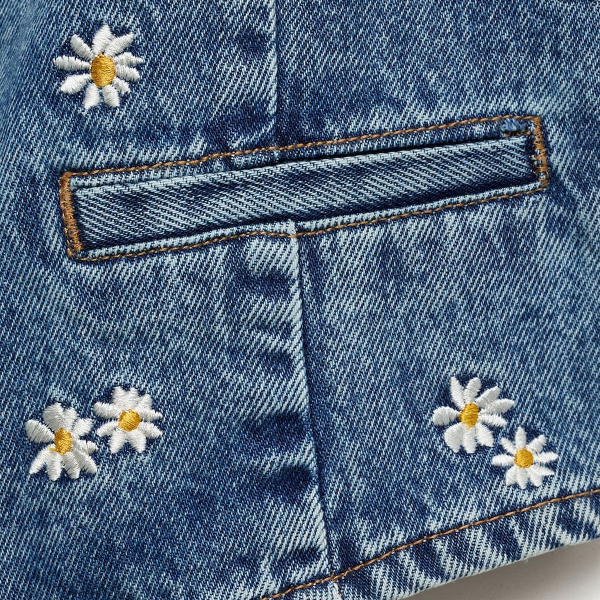 MANGO - Chaleco Casual Mujer Mango