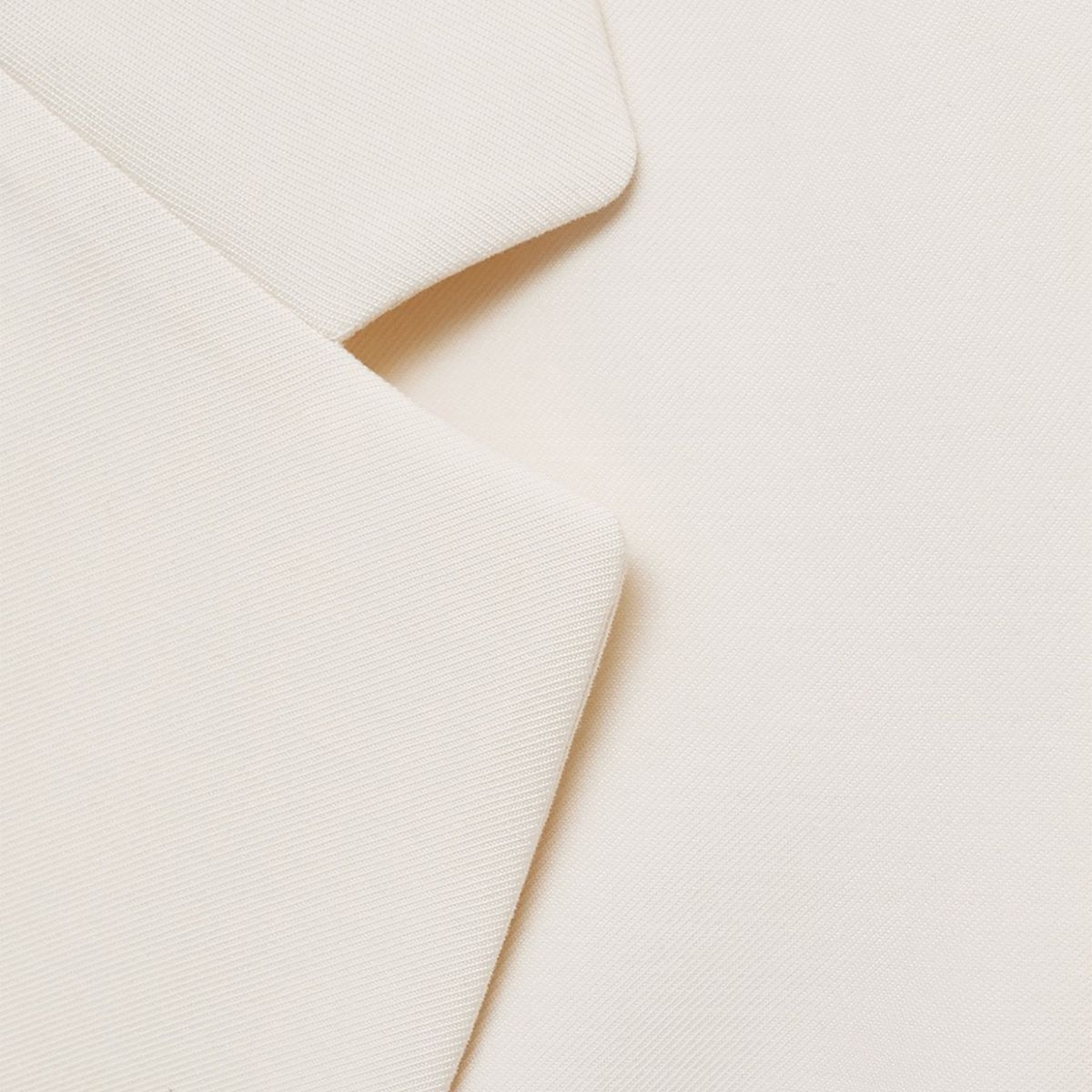 MANGO - Blazer Mujer Mango