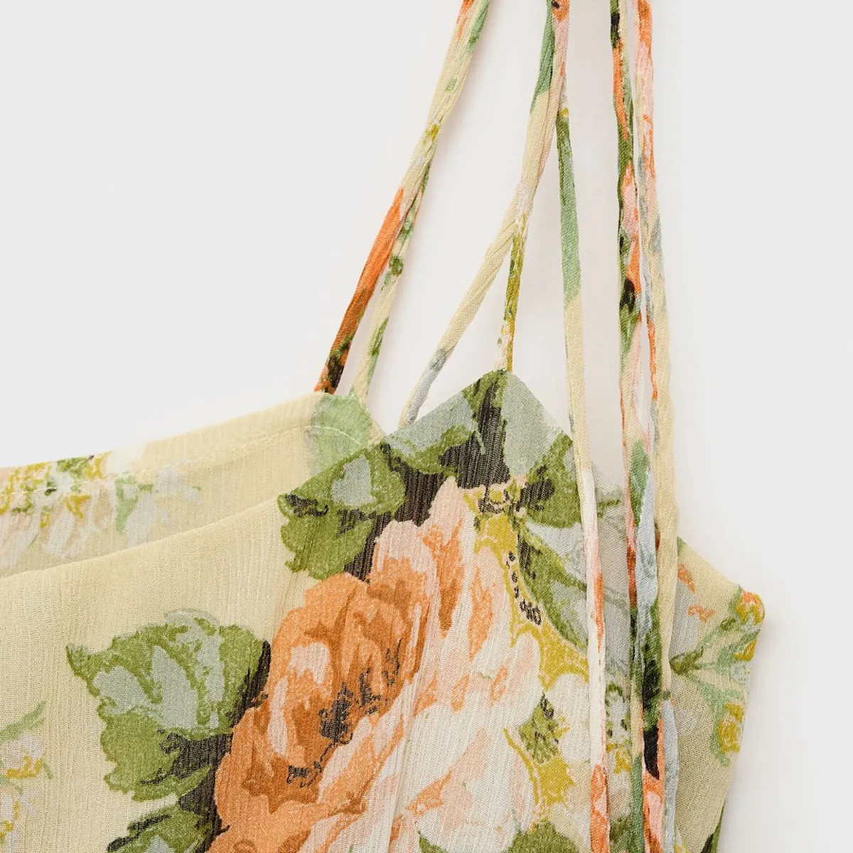 MANGO - Vestido Corto Mujer Mango