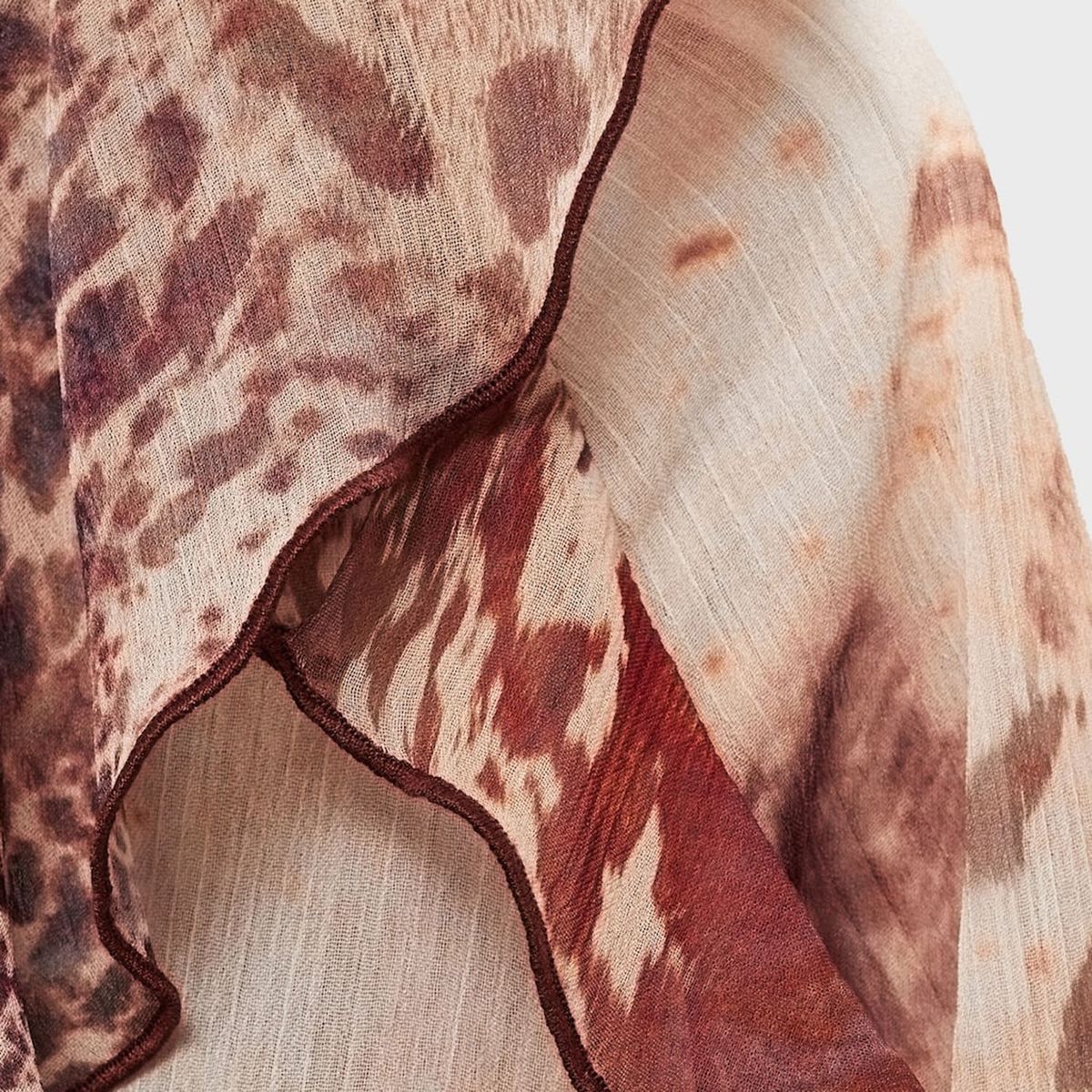 MANGO - Blusa Casual Mujer Mango