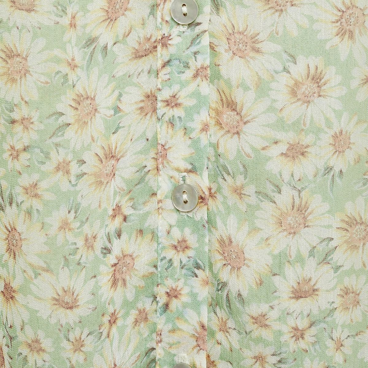 MANGO - Blusa Casual Mujer Mango