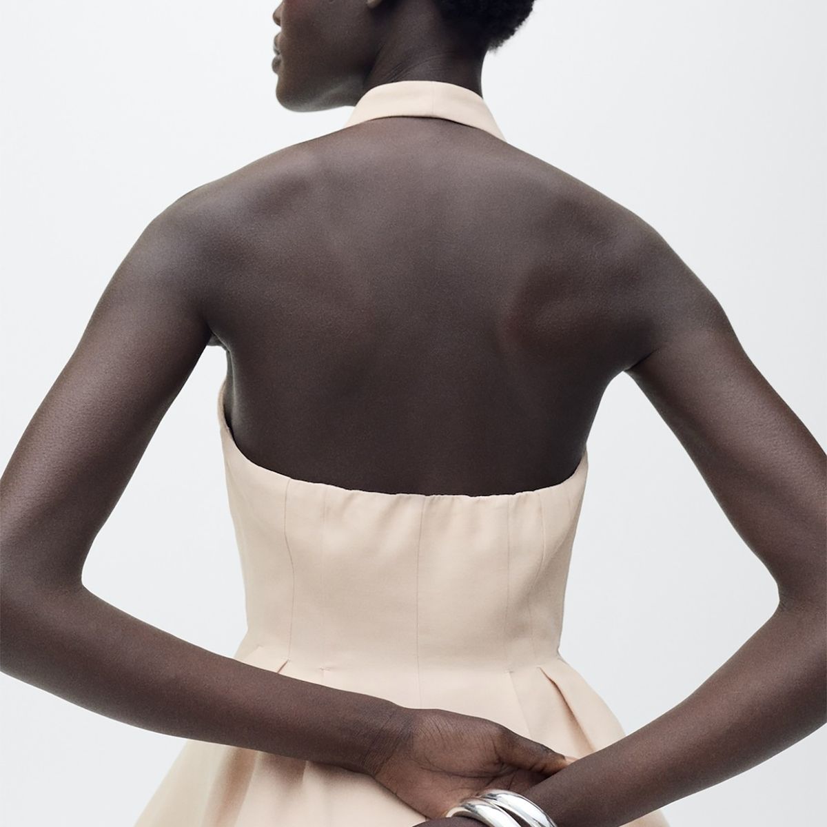 MANGO - Chaleco Casual Mango