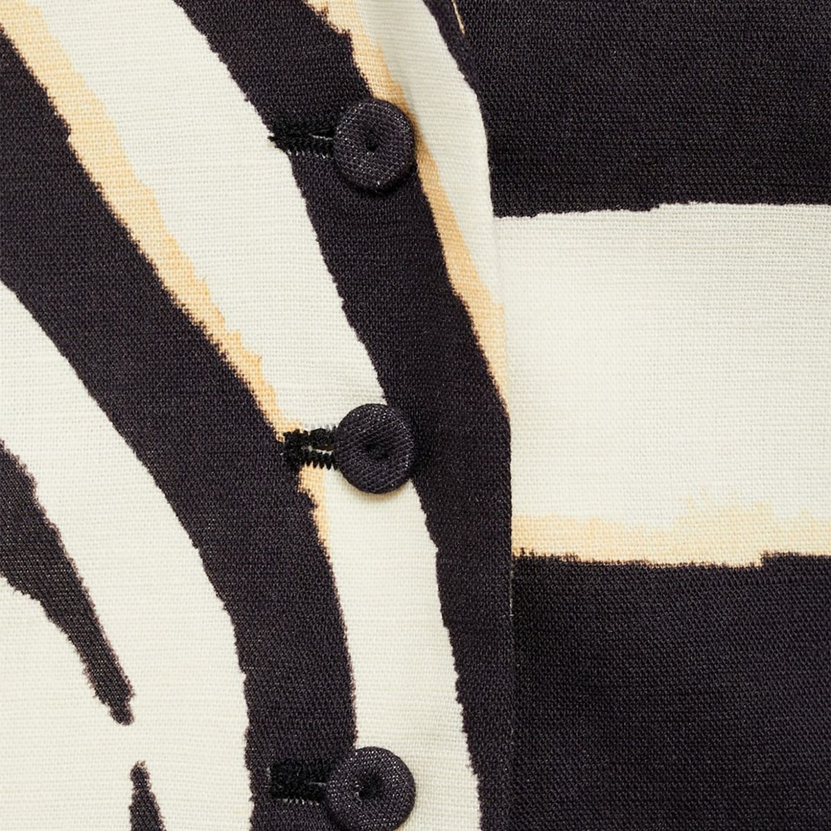 MANGO - Casaca Casual Mujer Mango