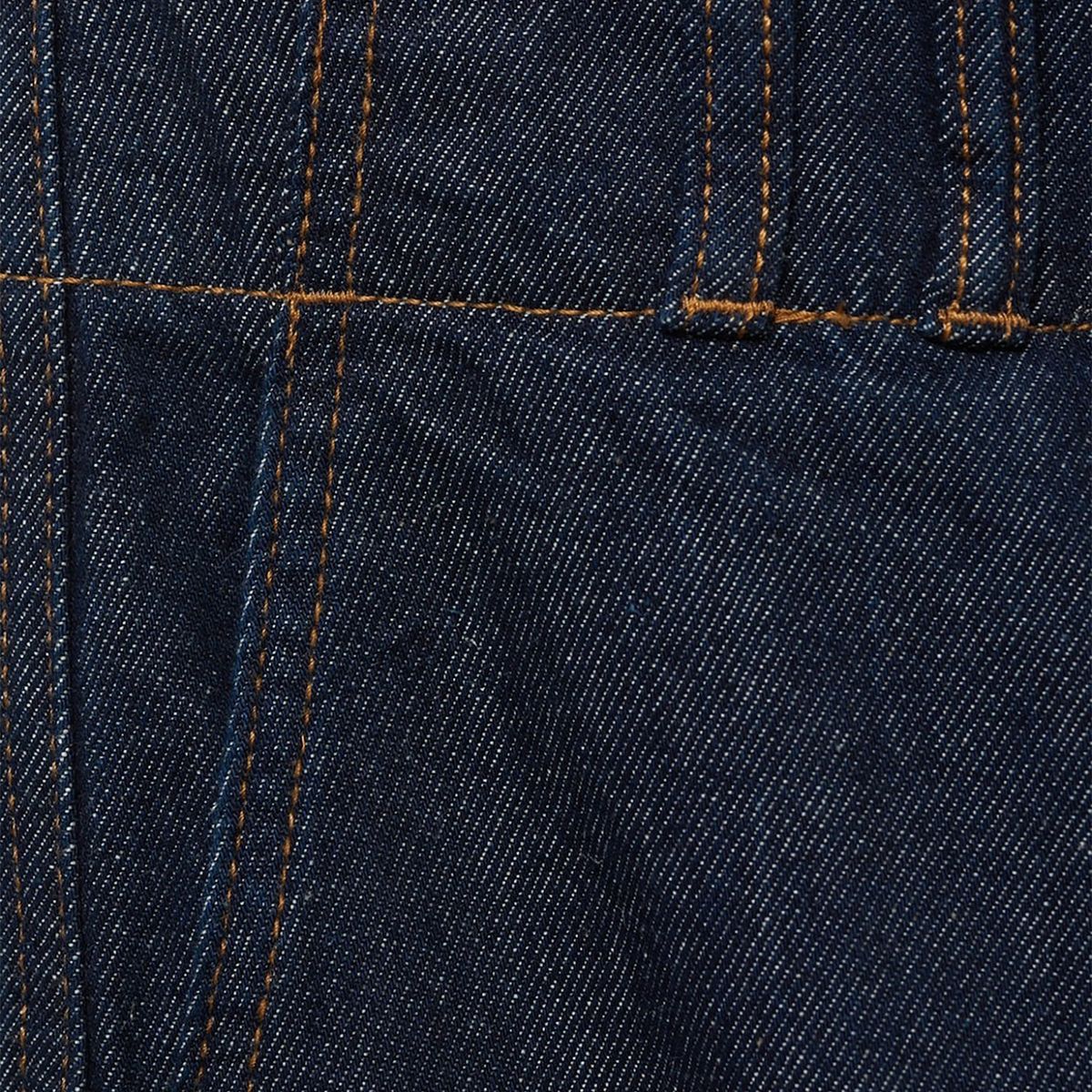 MANGO - Jean Wide Leg Mujer Mango