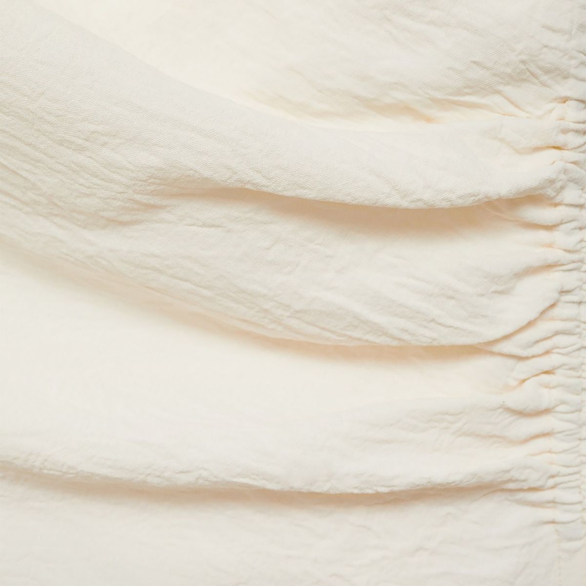 MANGO - Top Casual Mujer Mango