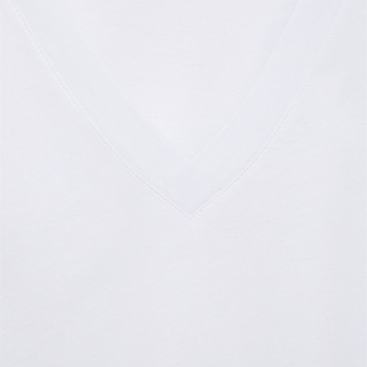 MANGO - Polo 100% Algodón Mujer Mango