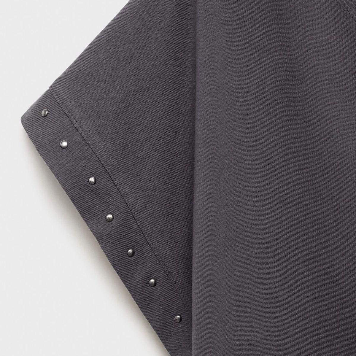 MANGO - Polo 100% Algodón Mujer Mango