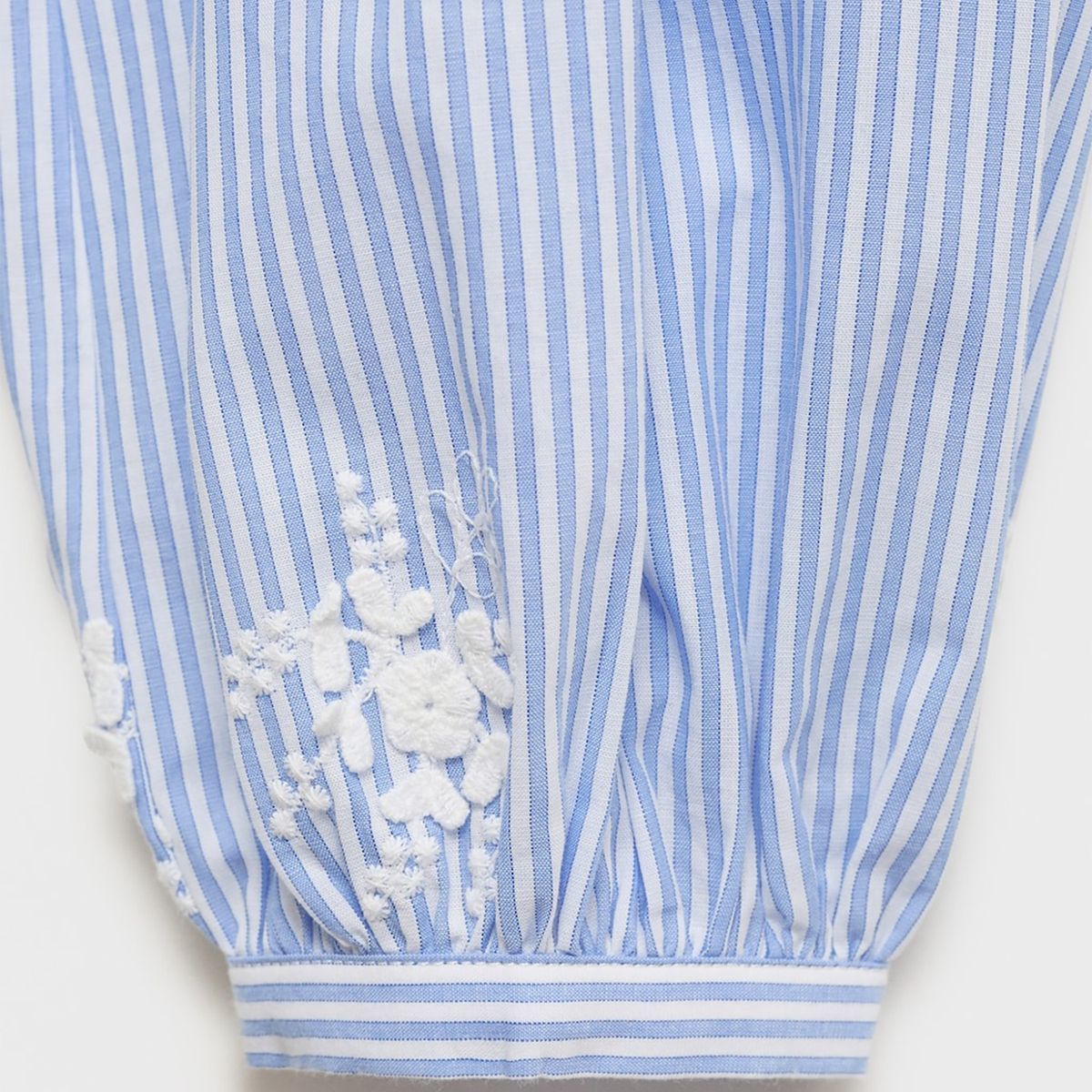 MANGO - Top Casual Mujer Mango