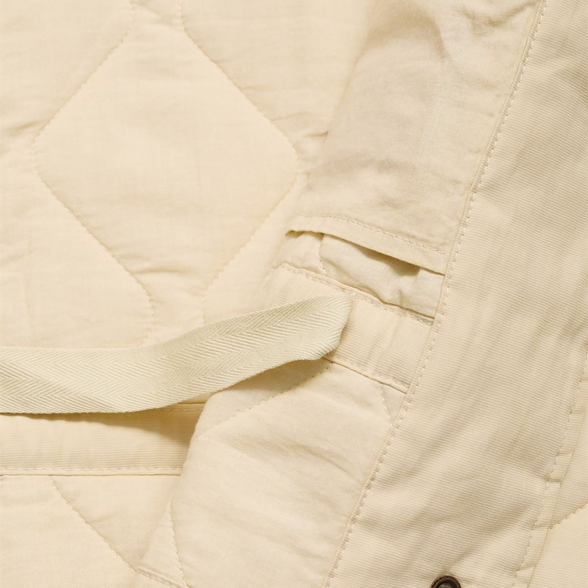 MANGO - Casaca Casual Mujer Mango