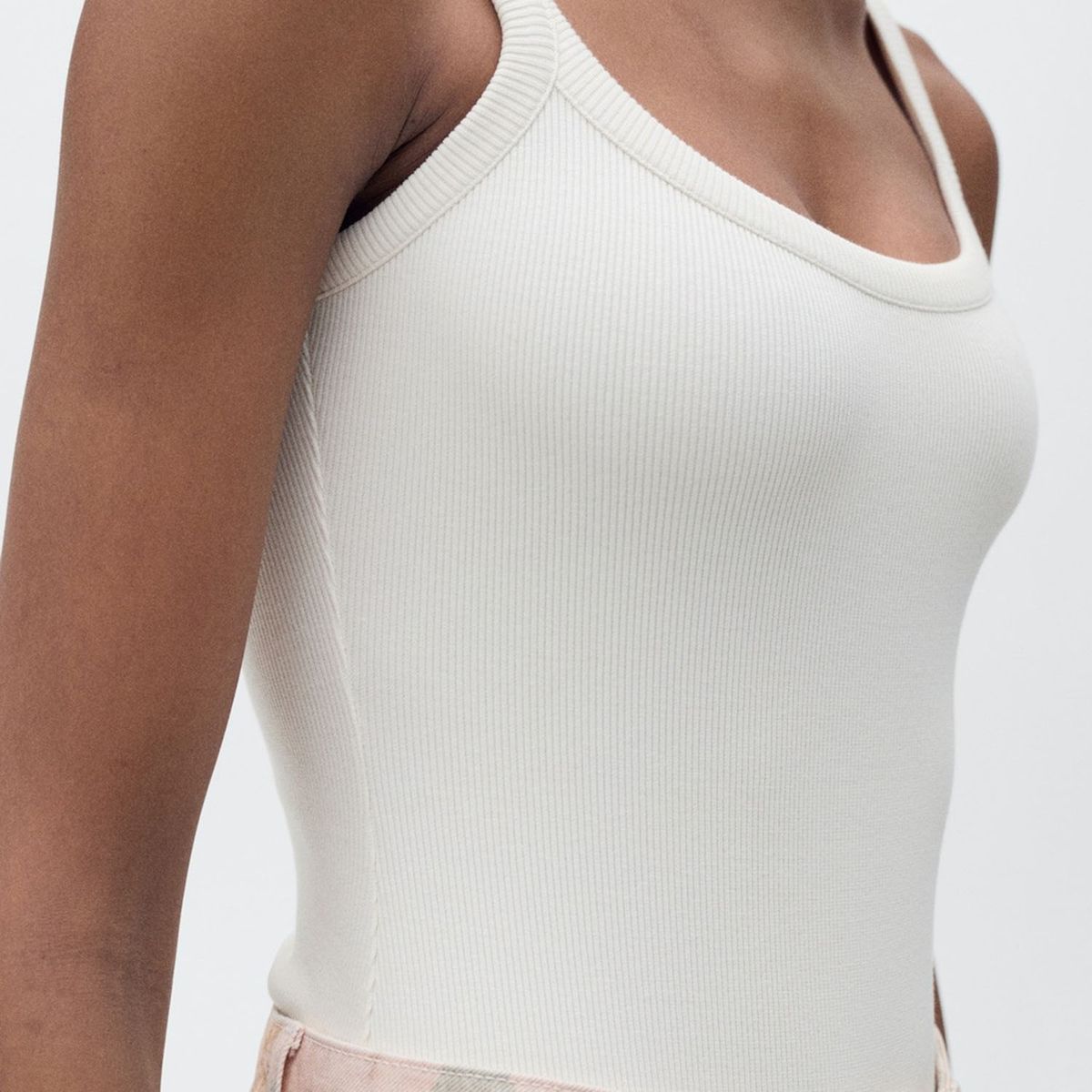 MANGO - Body Casual Mujer Mango