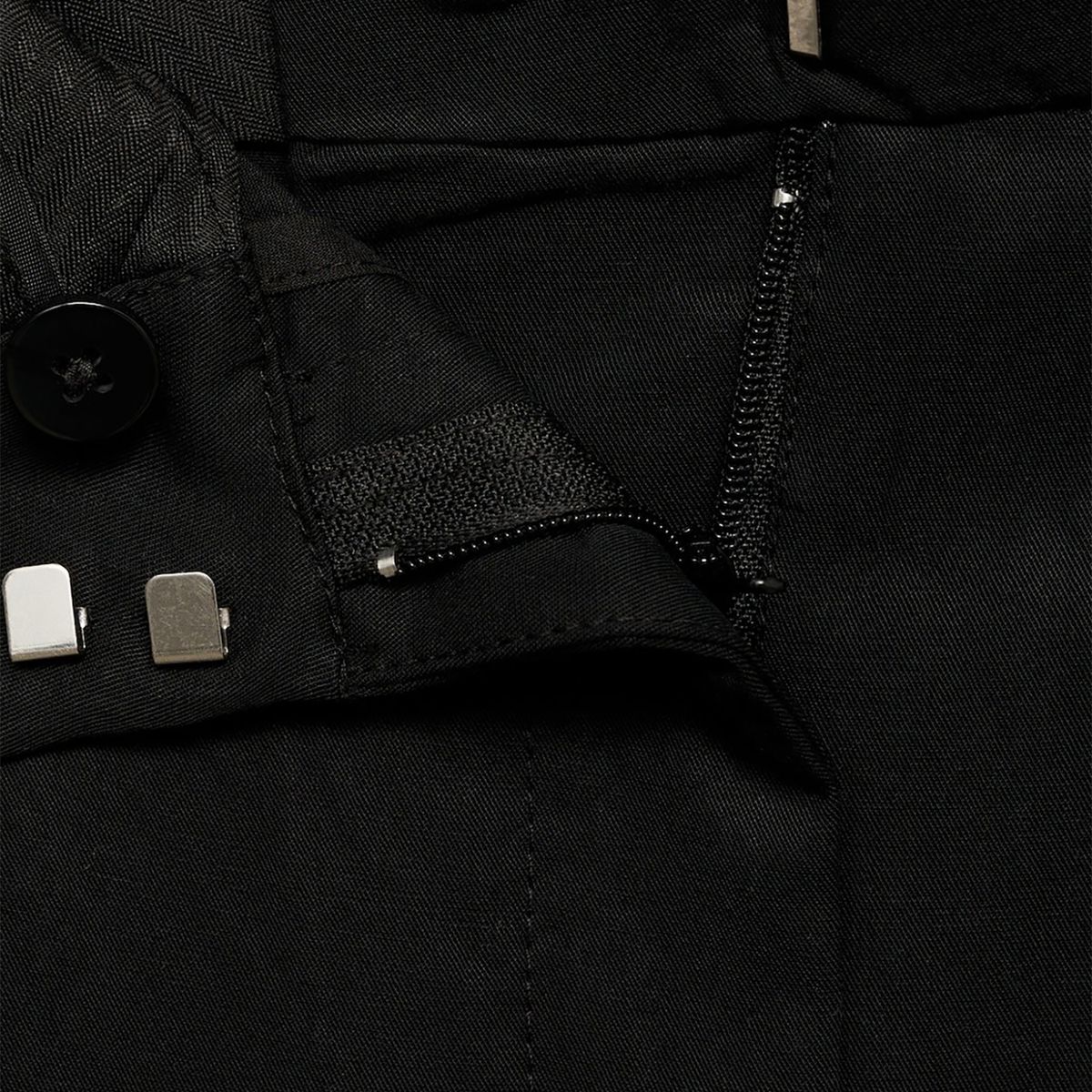 MANGO - Pantalón Straight Mujer Mango