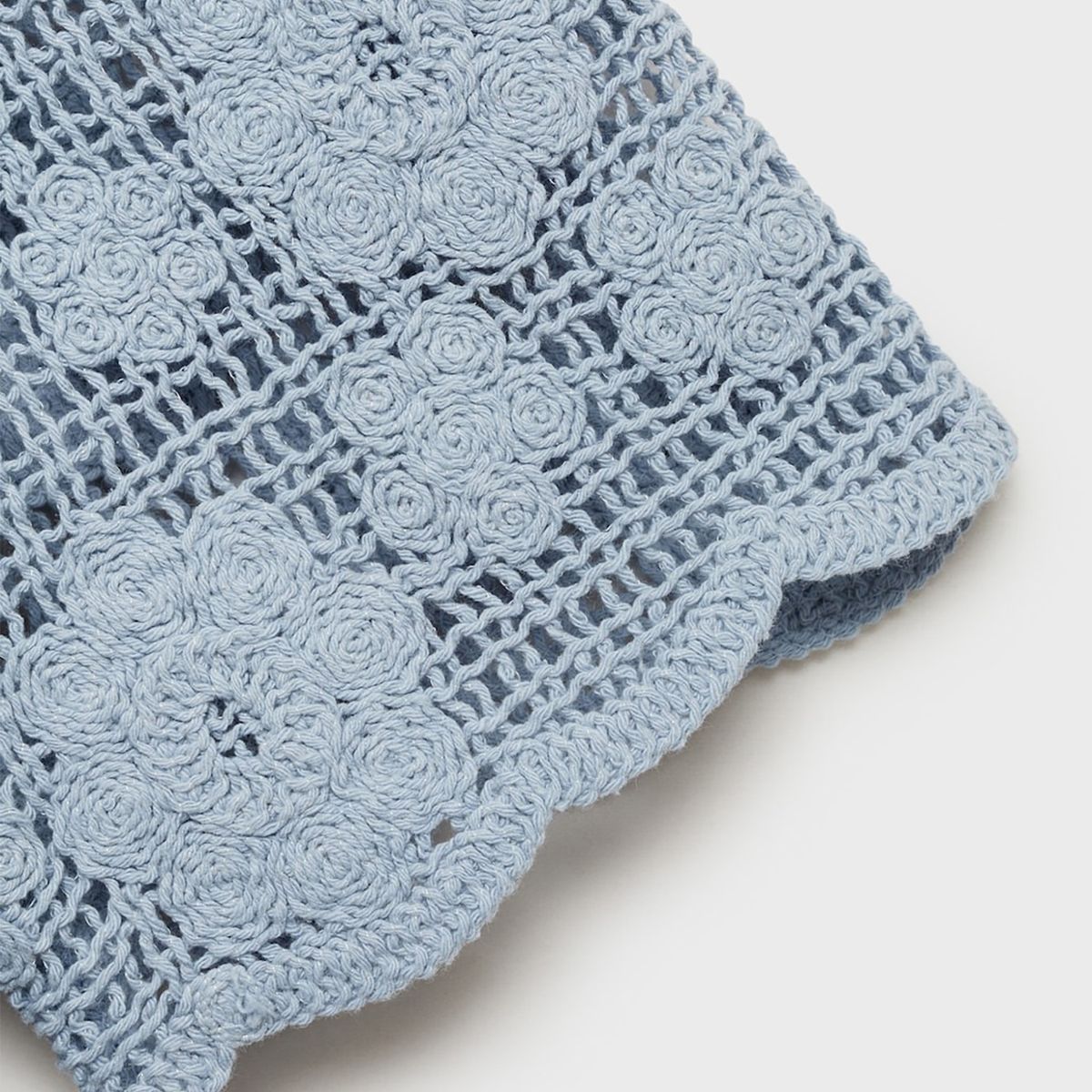 MANGO - Polo 100% Algodón Mujer Mango