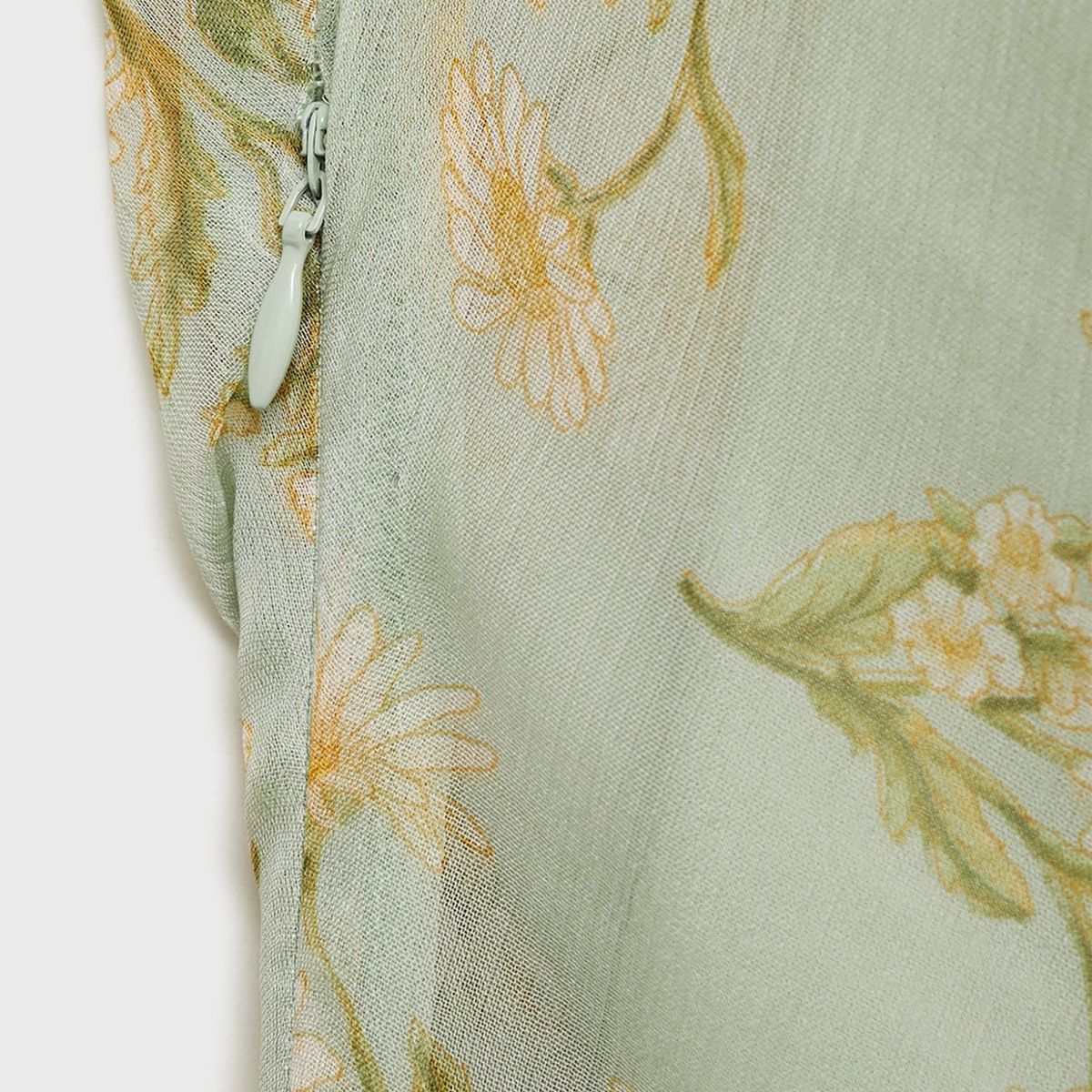 MANGO - Vestido Largo Mujer Mango