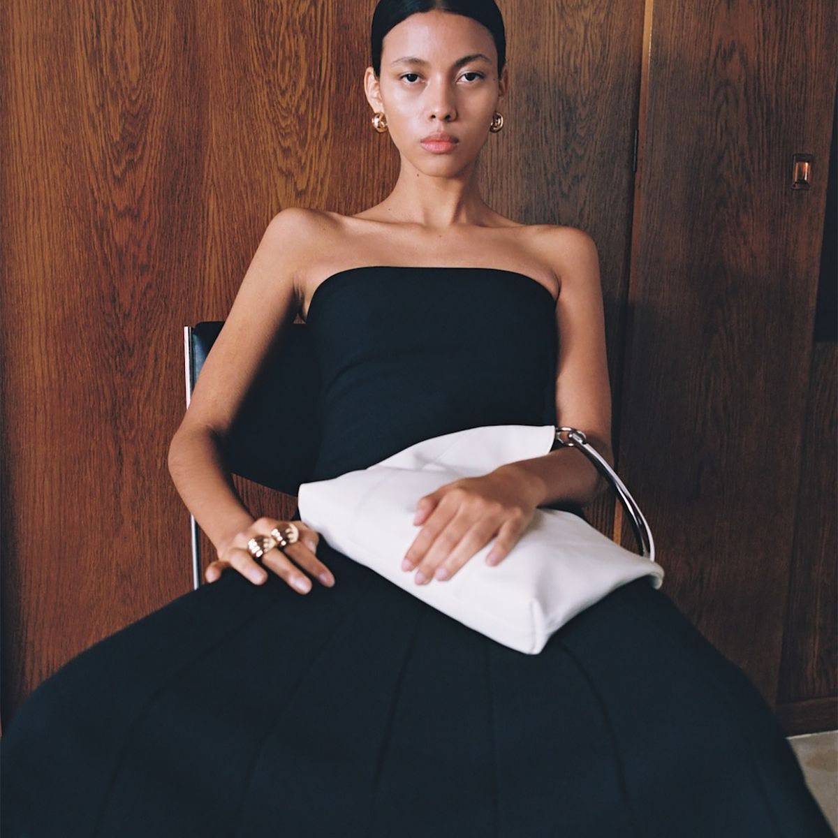 MANGO - Vestido Corto Mujer Mango