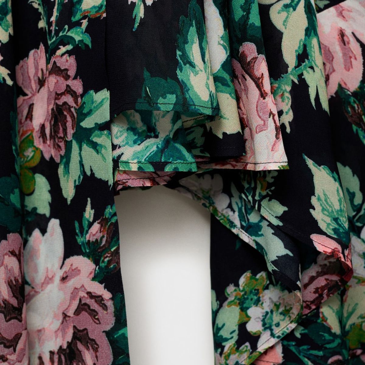 MANGO - Blusa Casual Mujer Mango