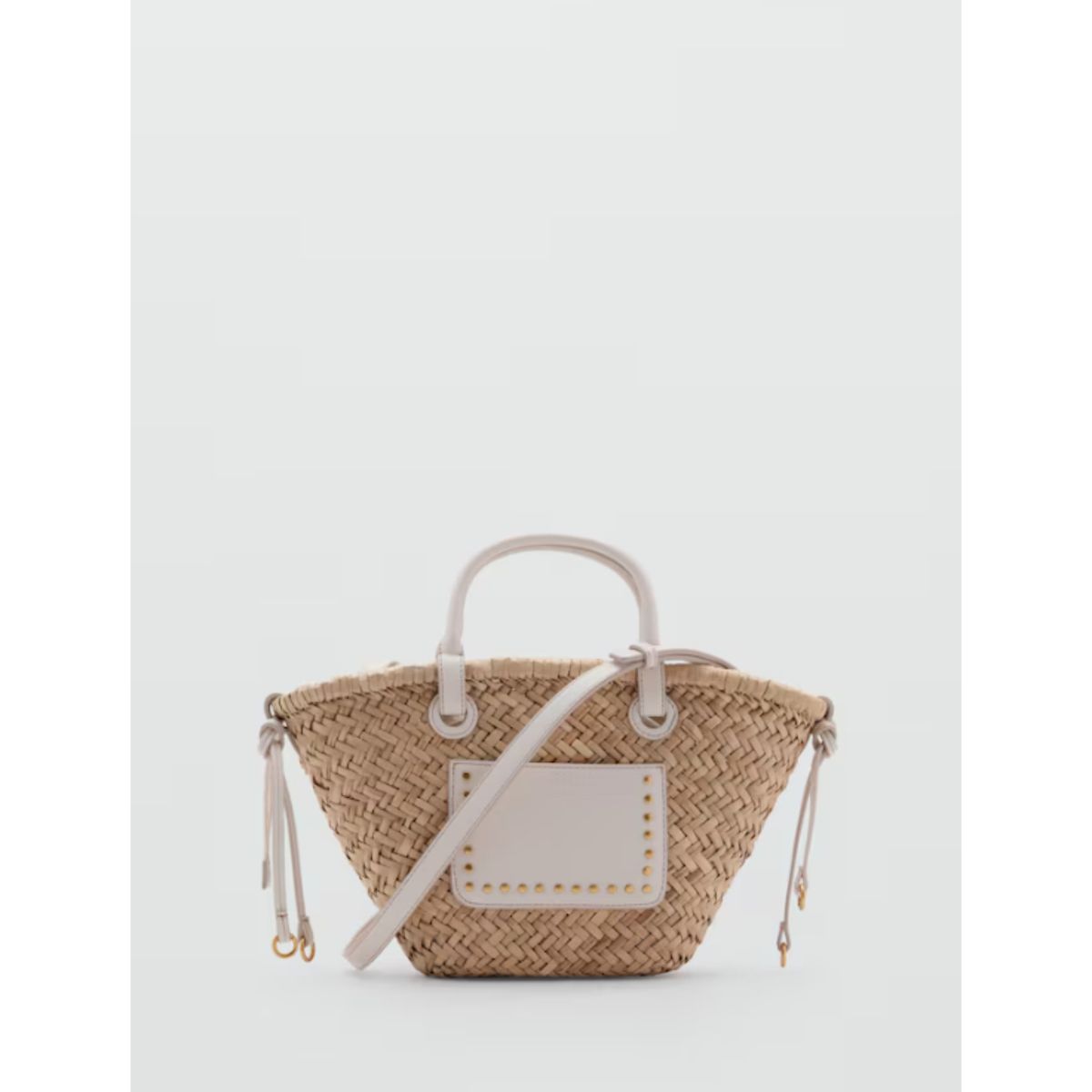 MANGO - Cartera  Tanger Mujer Mango