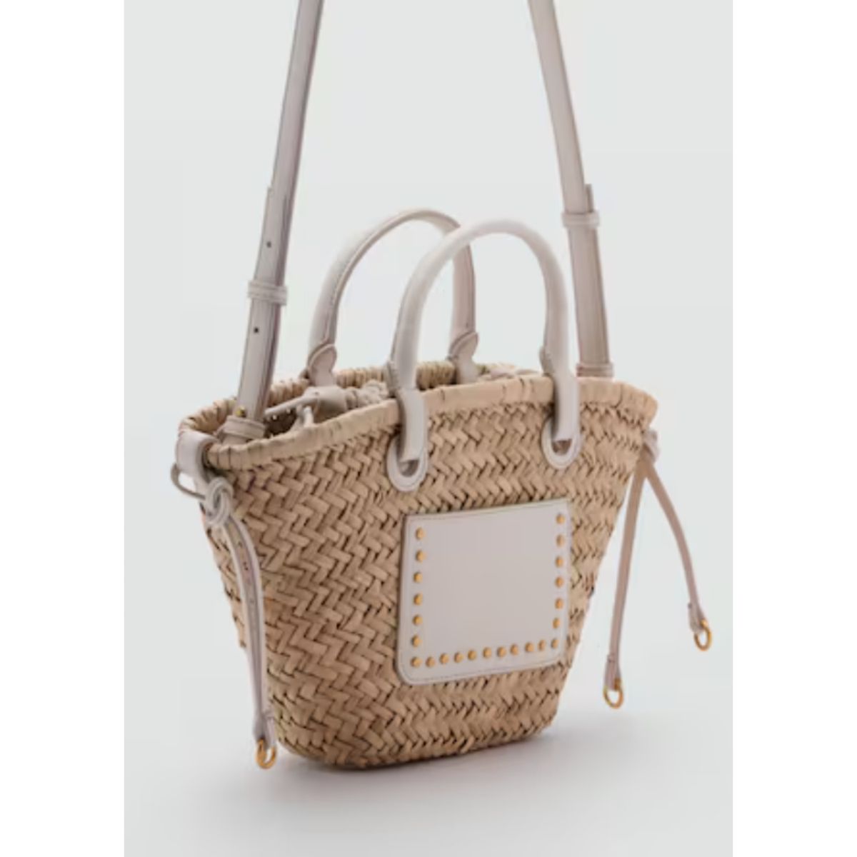 MANGO - Cartera  Tanger Mujer Mango