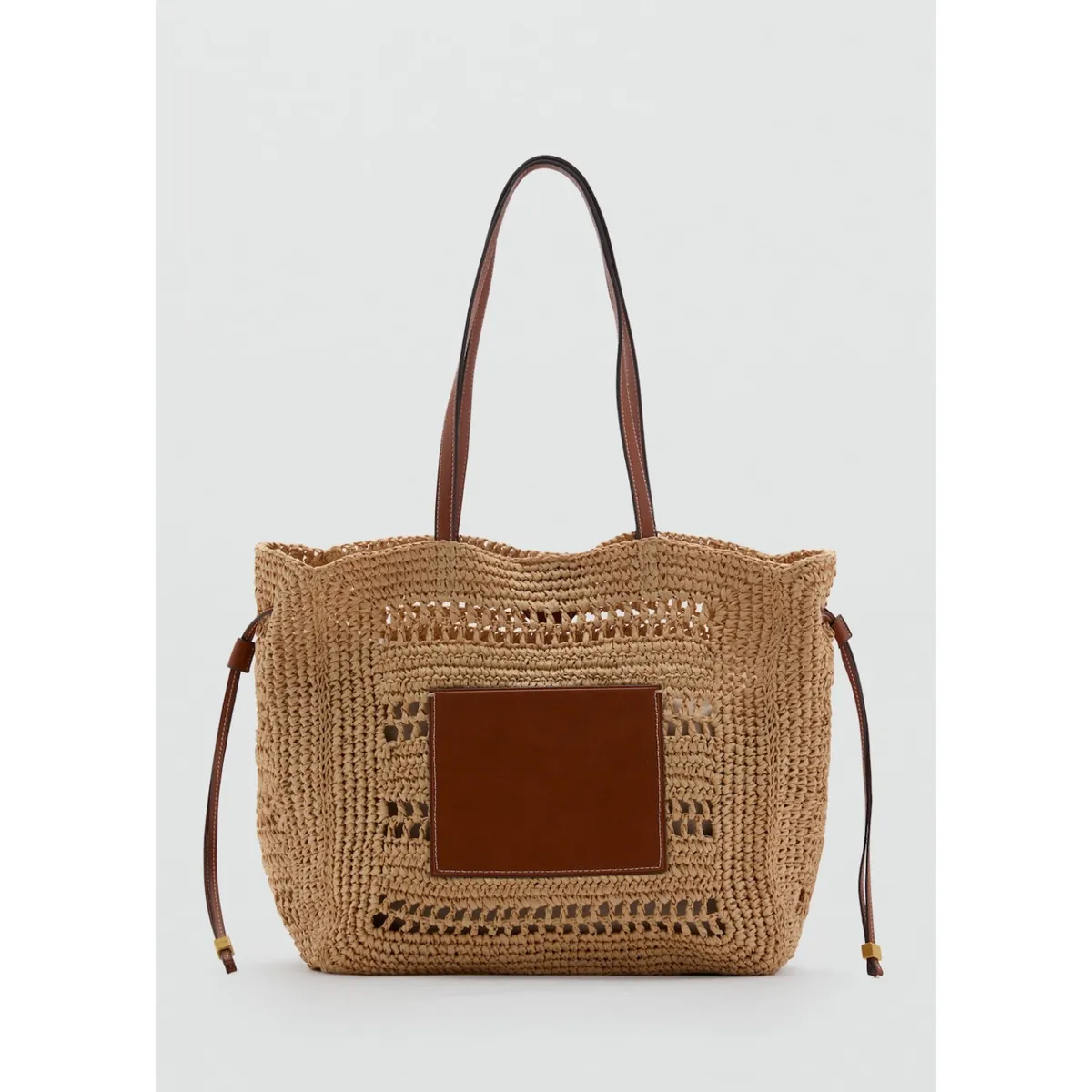 MANGO - Cartera Totw Sifnos Mujer Mango