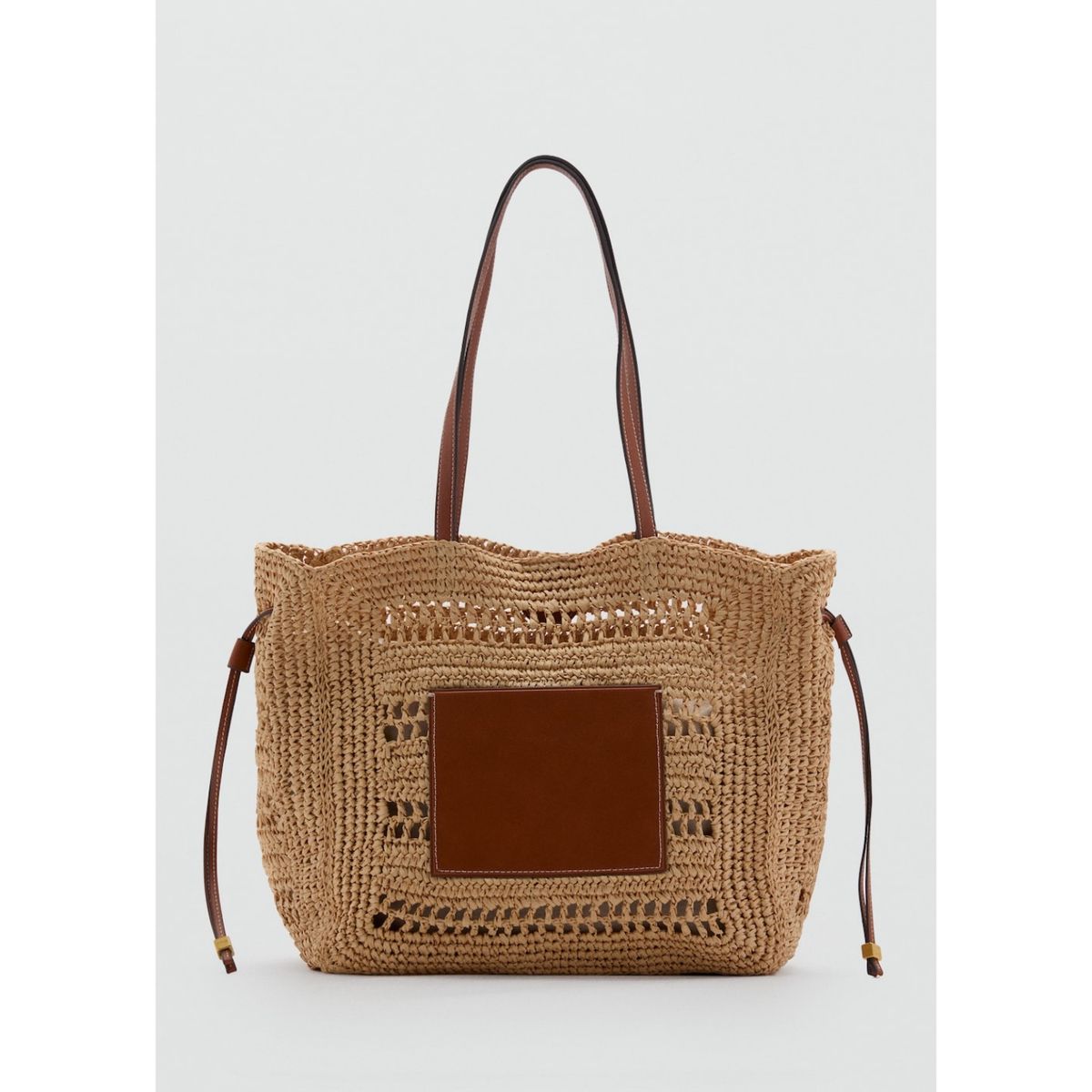 MANGO - Cartera Totw Sifnos Mujer Mango