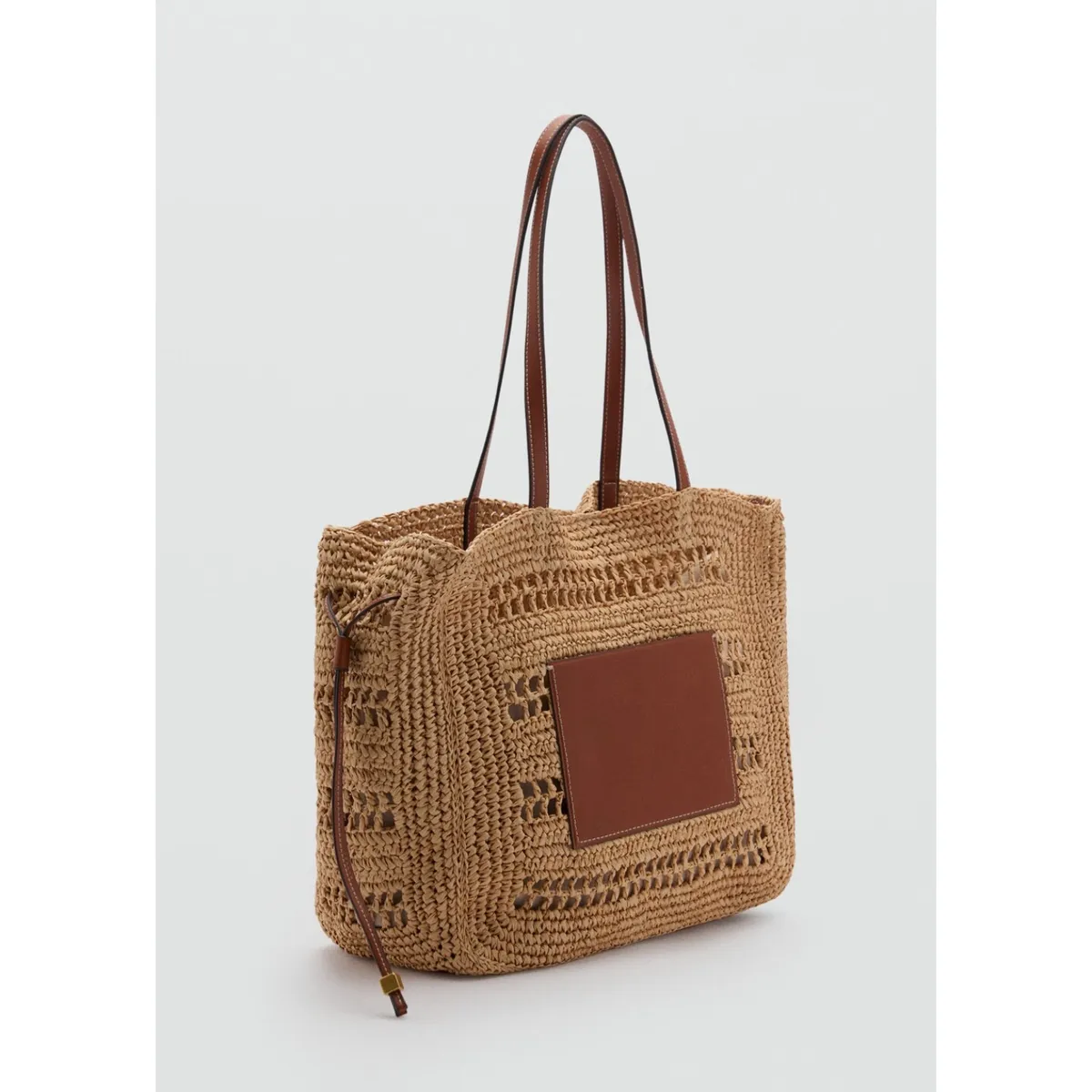 MANGO - Cartera Totw Sifnos Mujer Mango