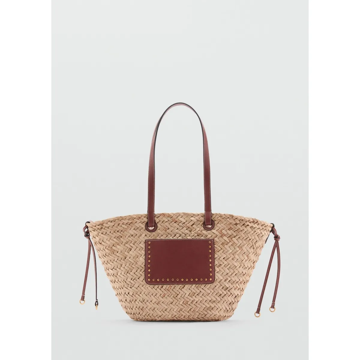 MANGO - Cartera  Tanger Mujer Mango