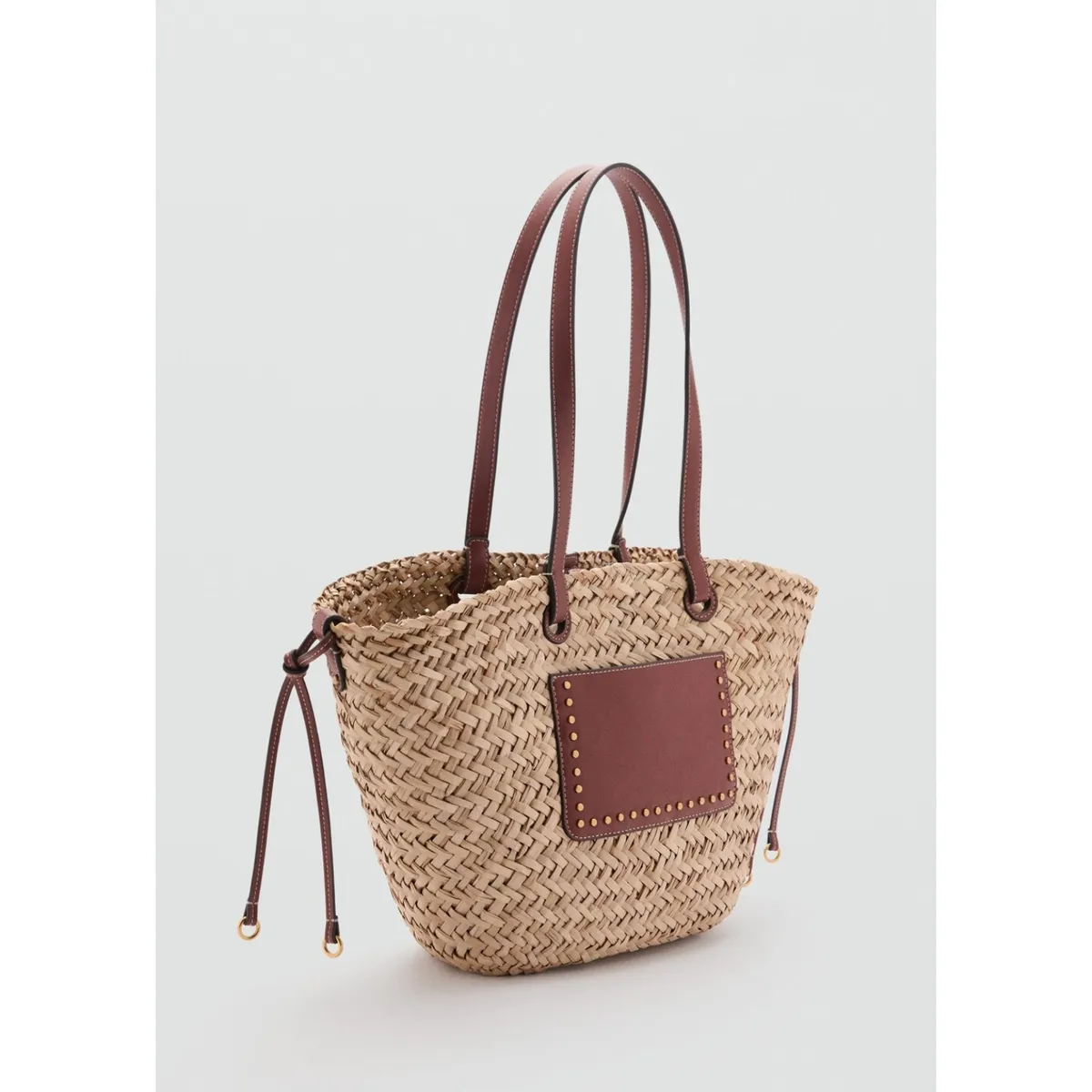 MANGO - Cartera  Tanger Mujer Mango