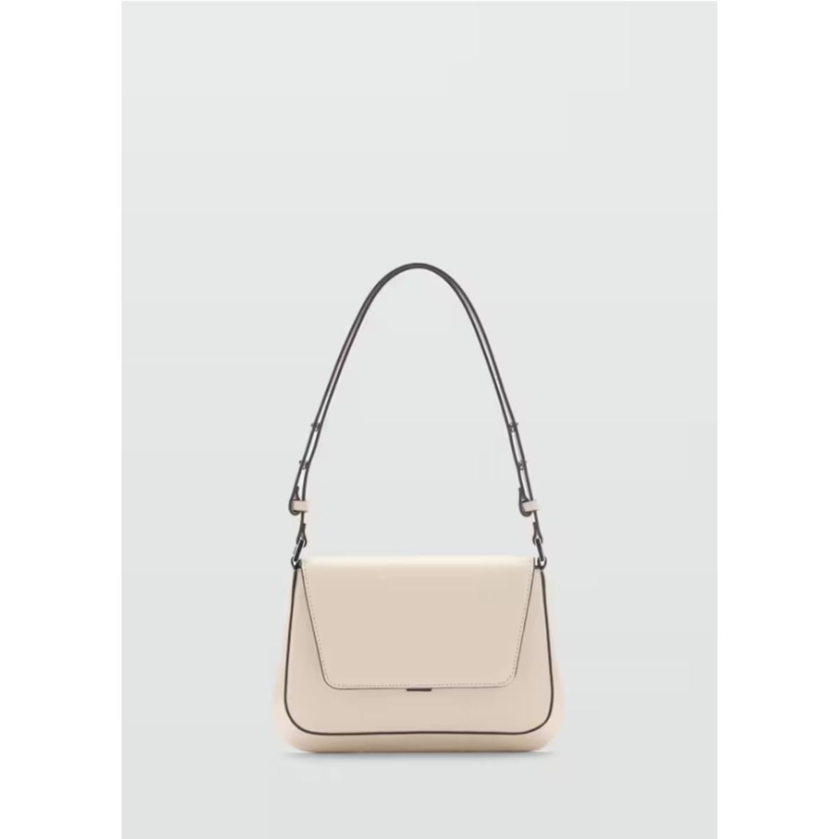 MANGO - Cartera  Degrade Mujer Mango