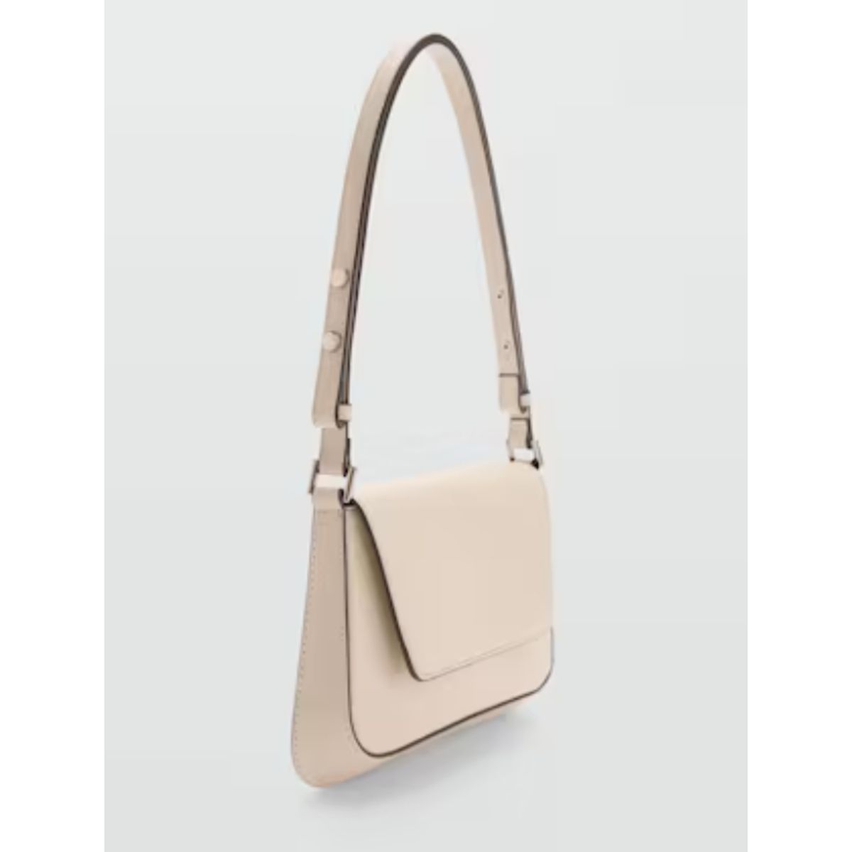 MANGO - Cartera  Degrade Mujer Mango