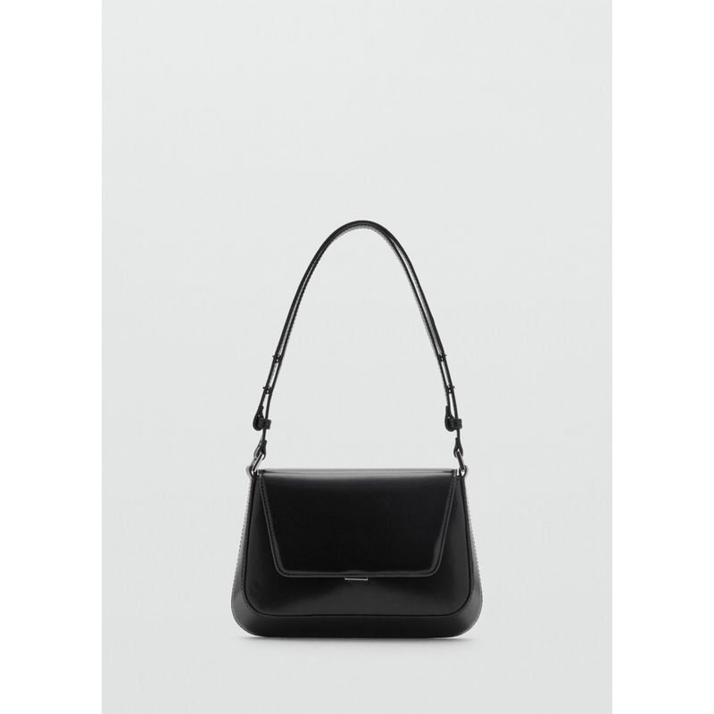 MANGO - Cartera  Degrade Mujer Mango