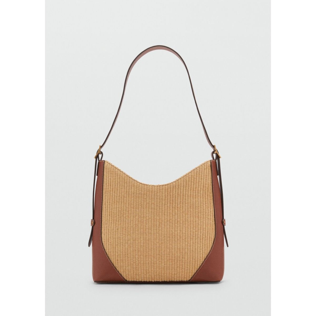 MANGO - Cartera  Mateo Mujer Mango