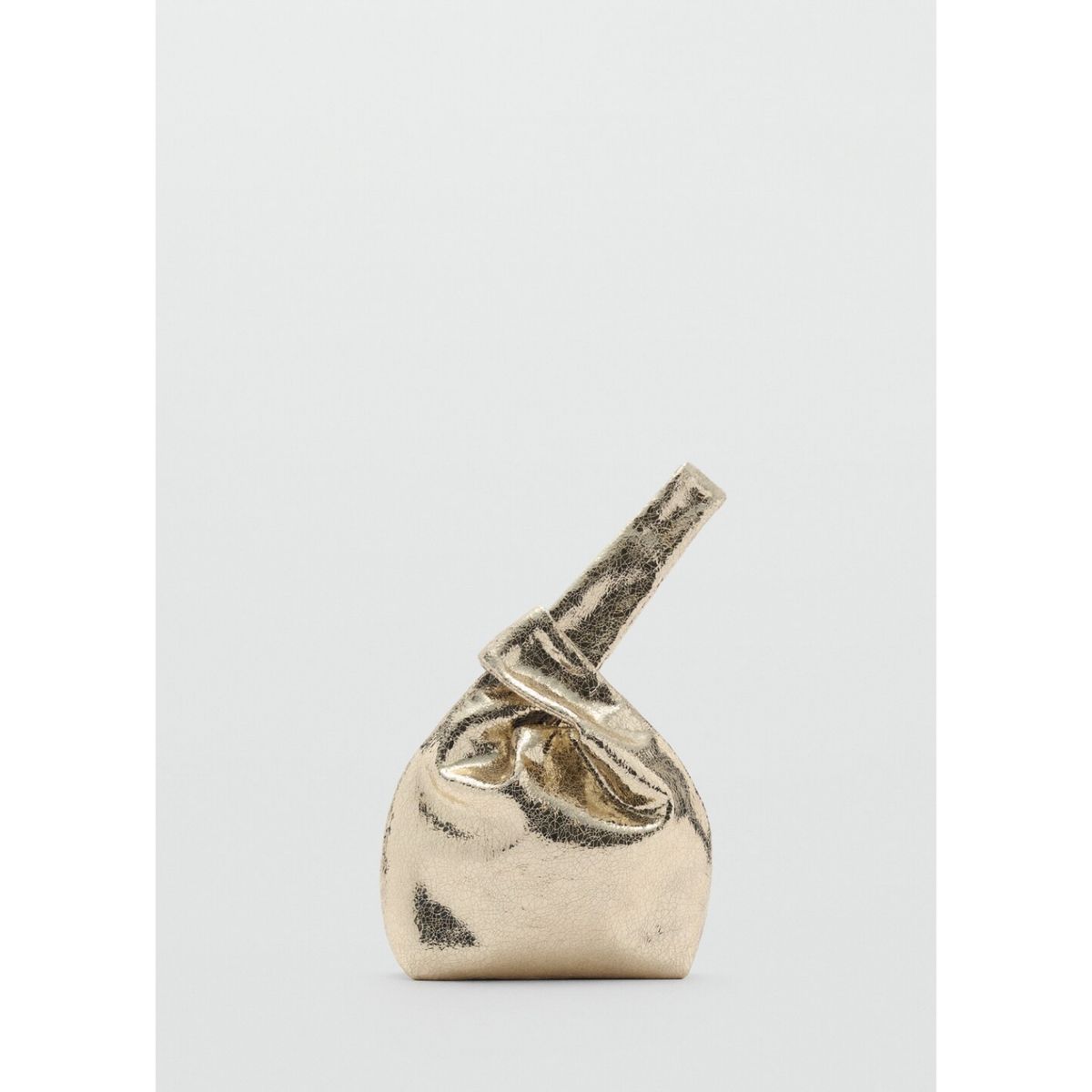 MANGO - Cartera  Nit Mujer Mango