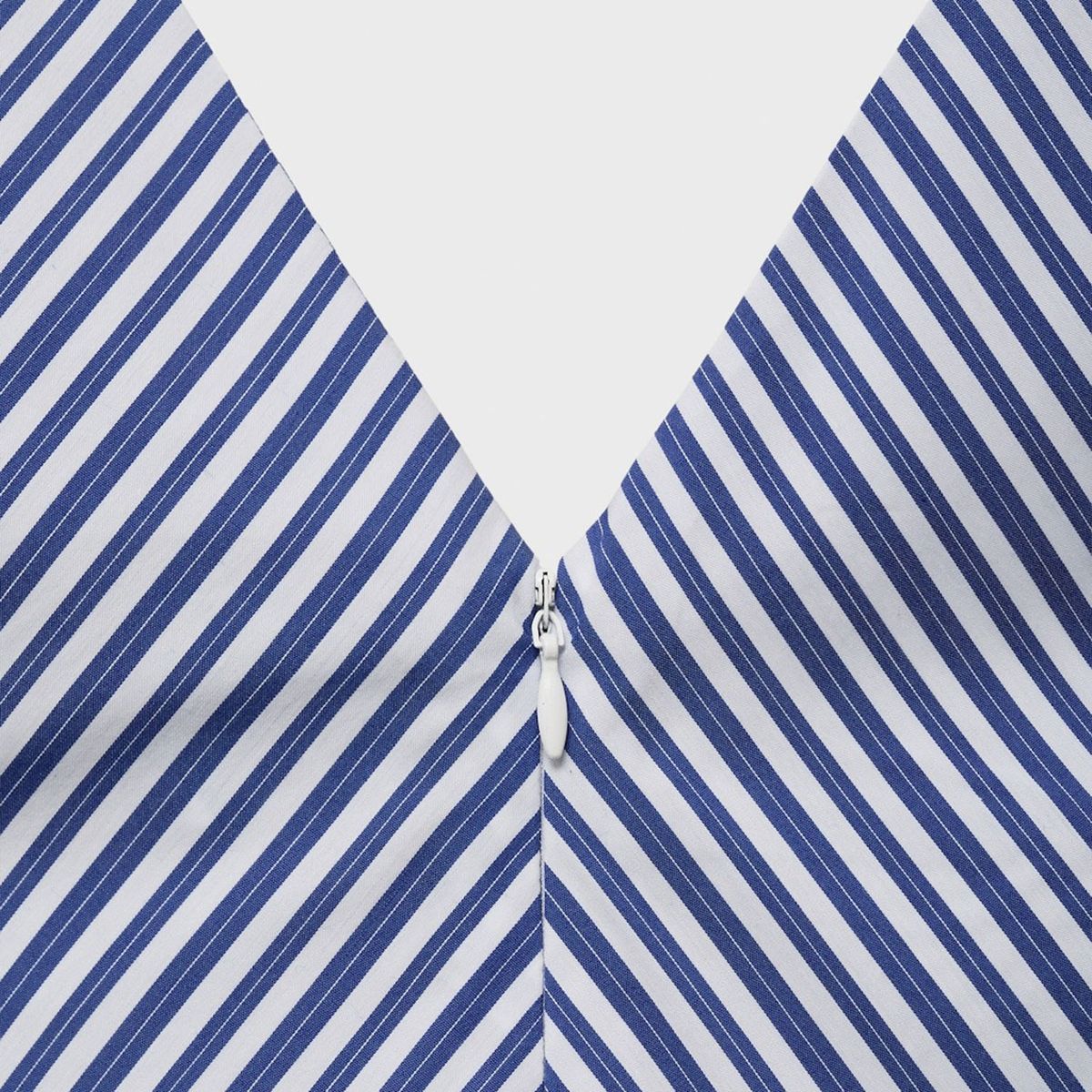 MANGO - Vestido Largo Mujer Mango