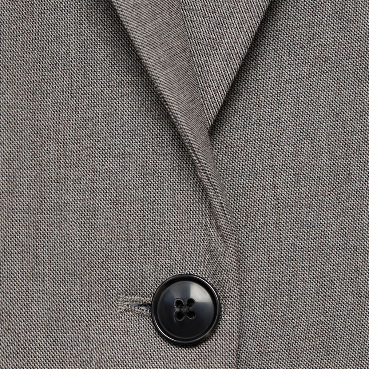 MANGO - Blazer Mujer Mango