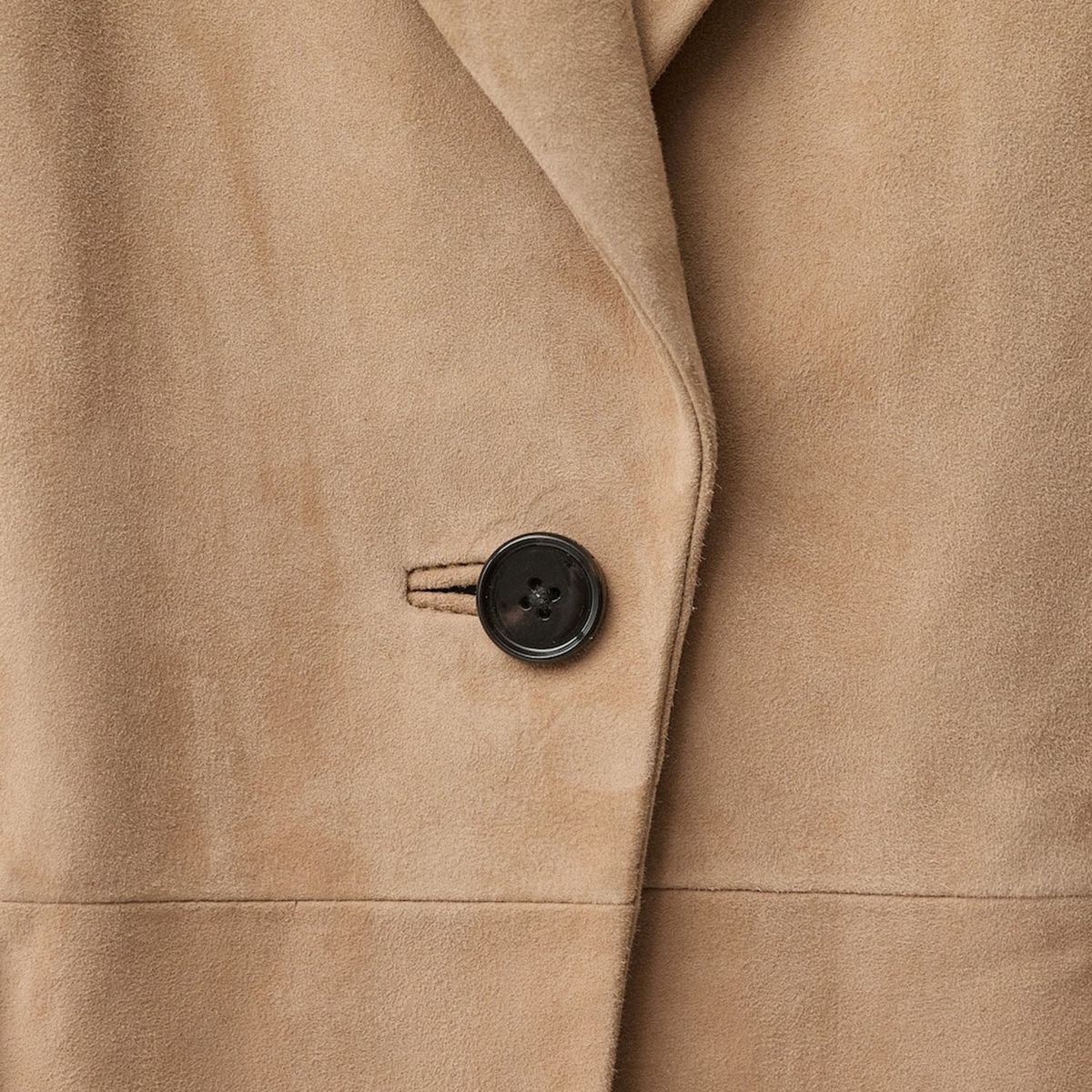 MANGO - Blazer Mujer Mango