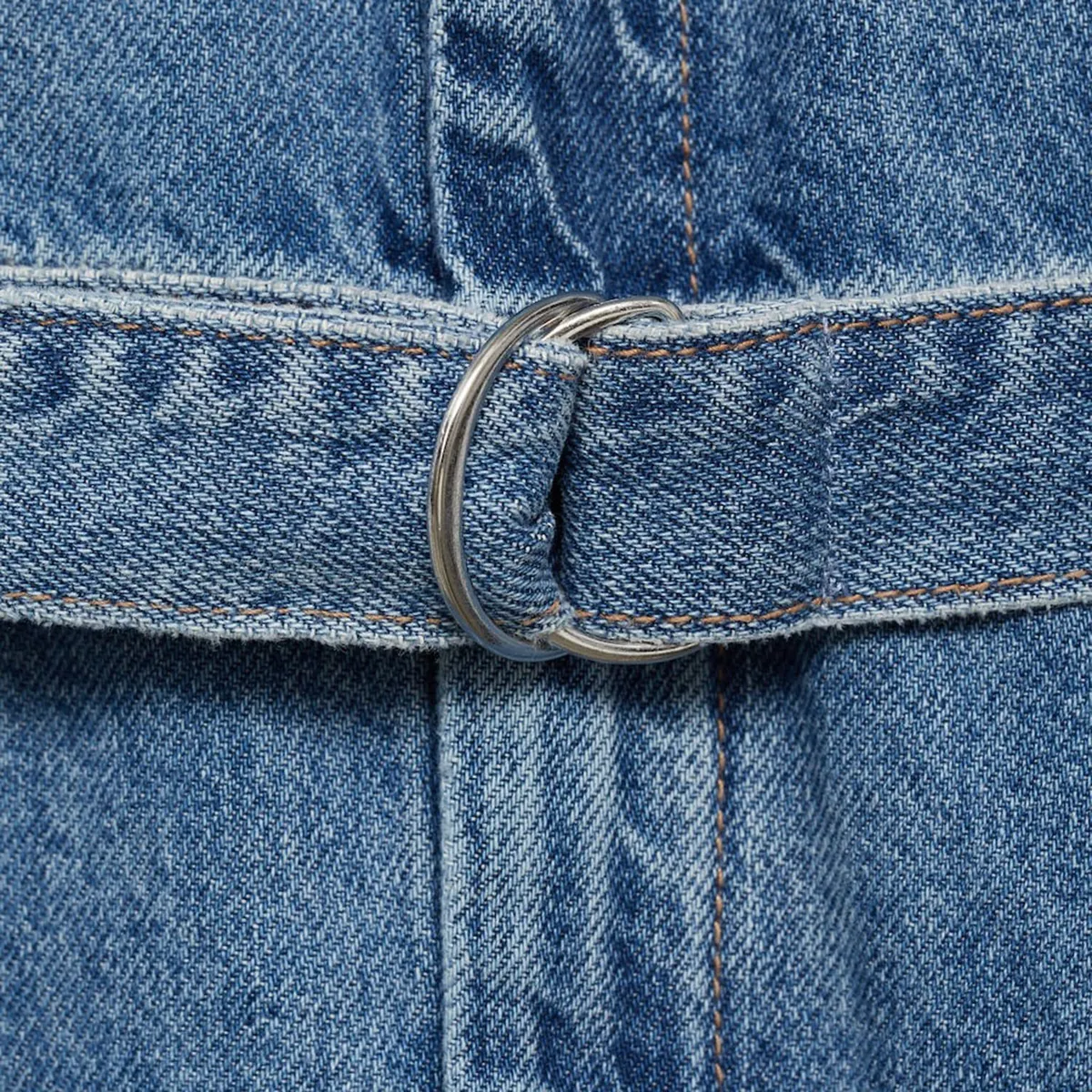 MANGO - Enterizo Casual Mujer Mango