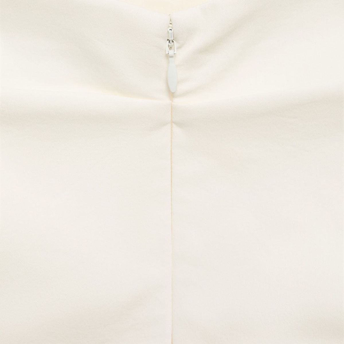 MANGO - Top Casual Mujer Mango