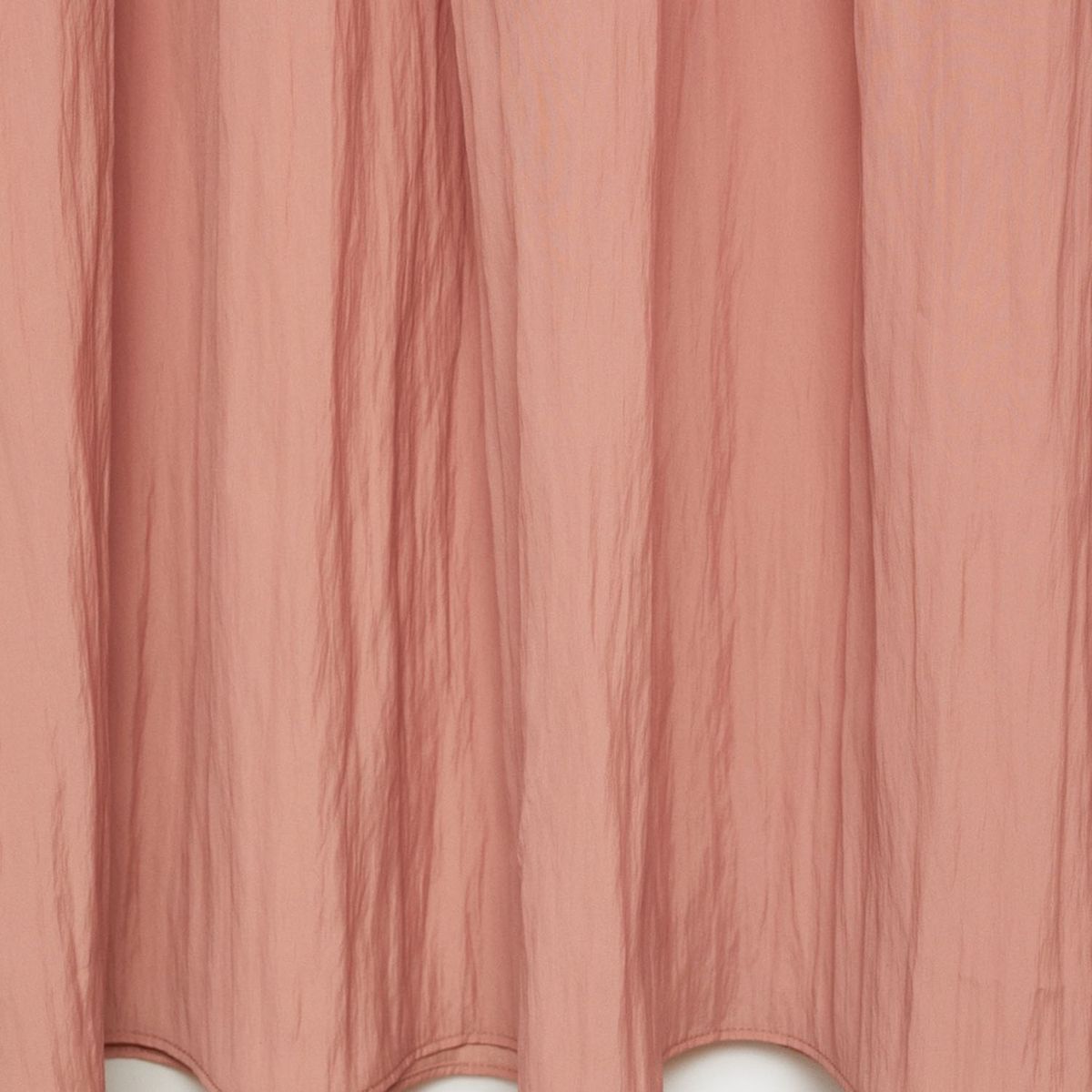 MANGO - Falda Larga Mujer Mango