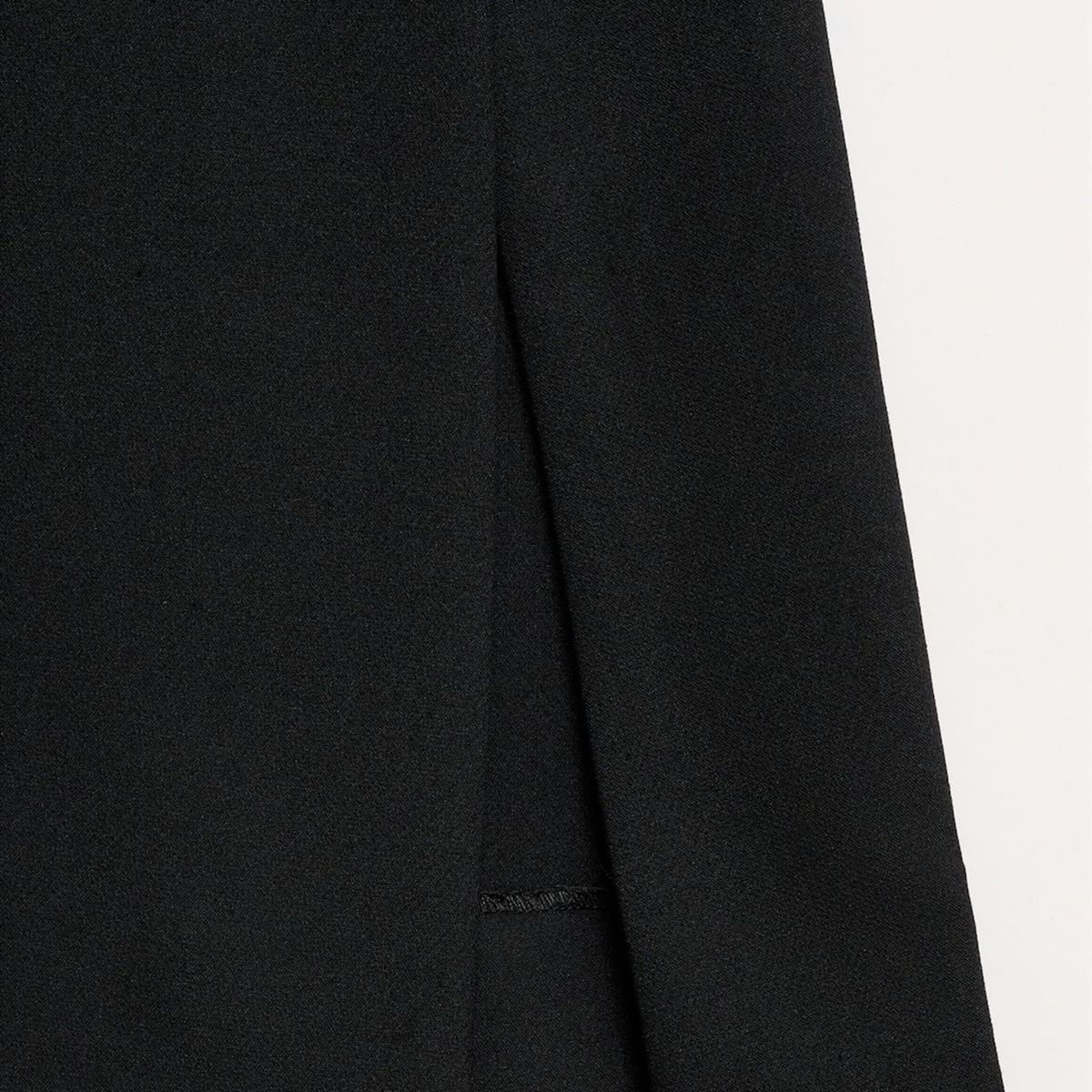 MANGO - Pantalón Flare Mujer Mango