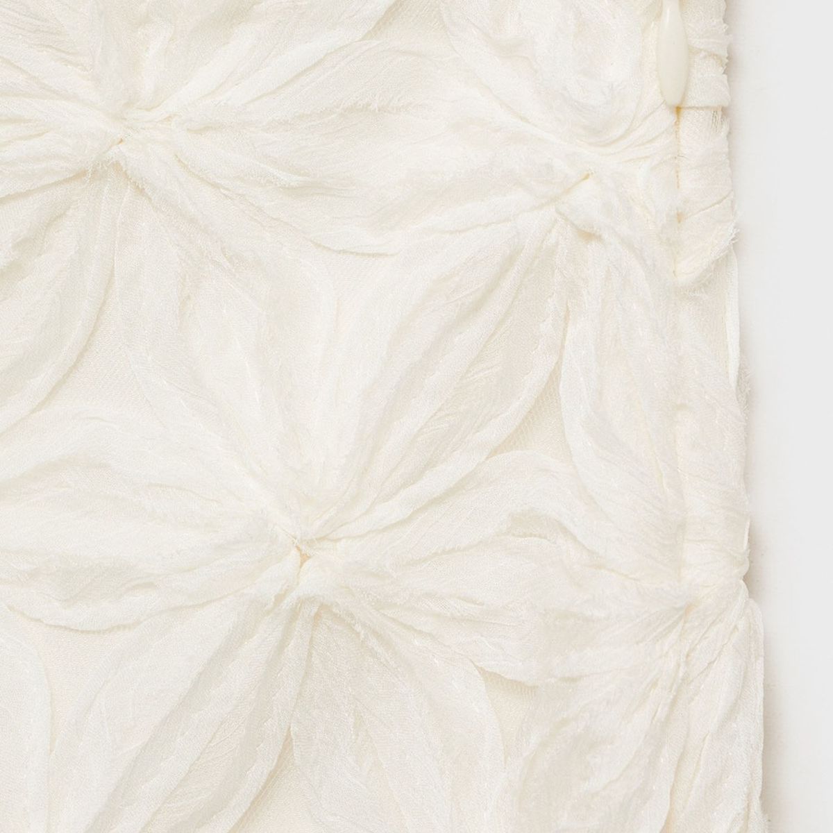 MANGO - Falda Larga Mujer Mango