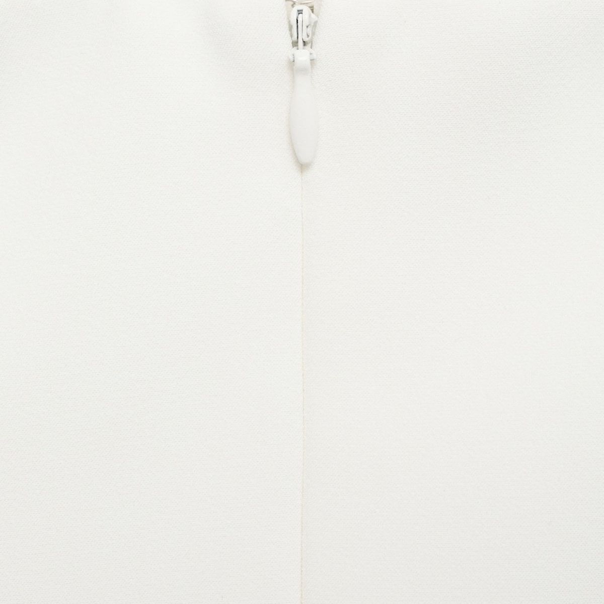 MANGO - Enterizo Casual Mujer Mango